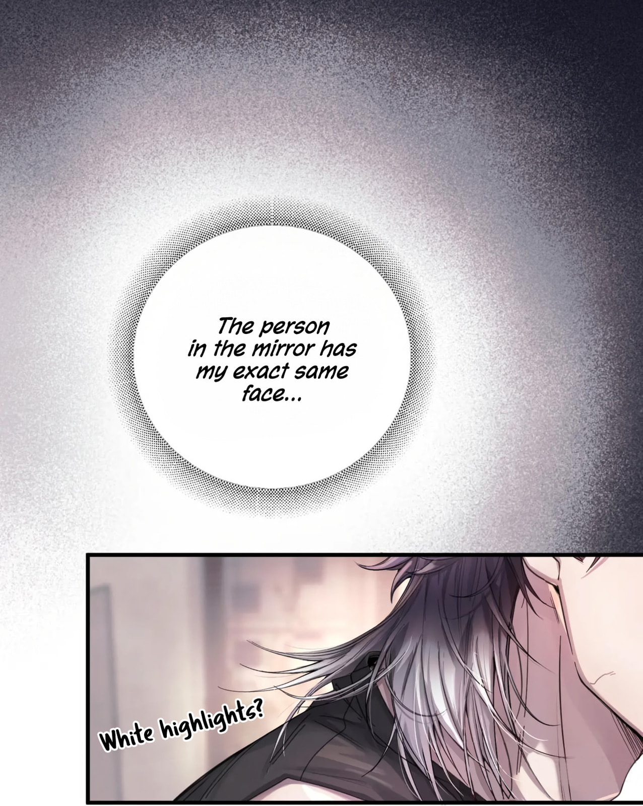 Jing Wei Chapter 2 page 8 - 