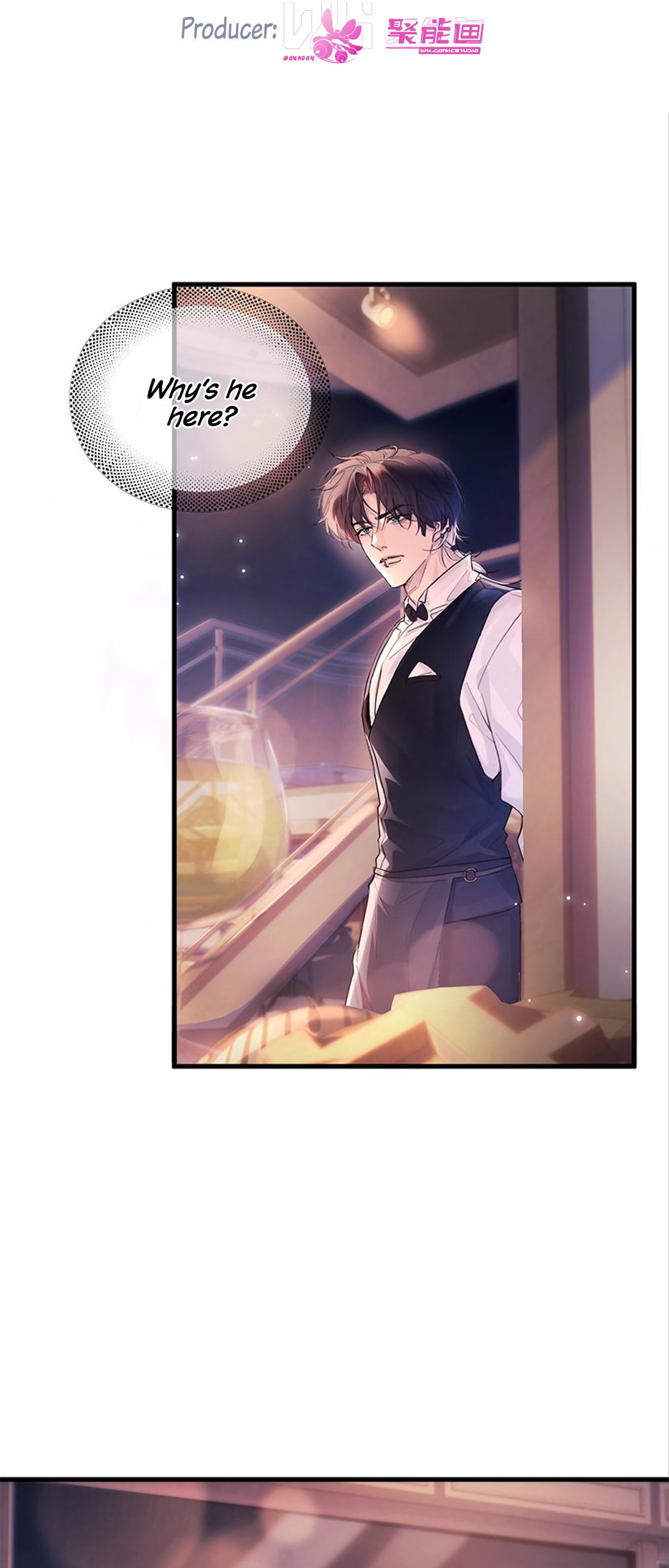 Jing Wei Chapter 20 page 2 - 