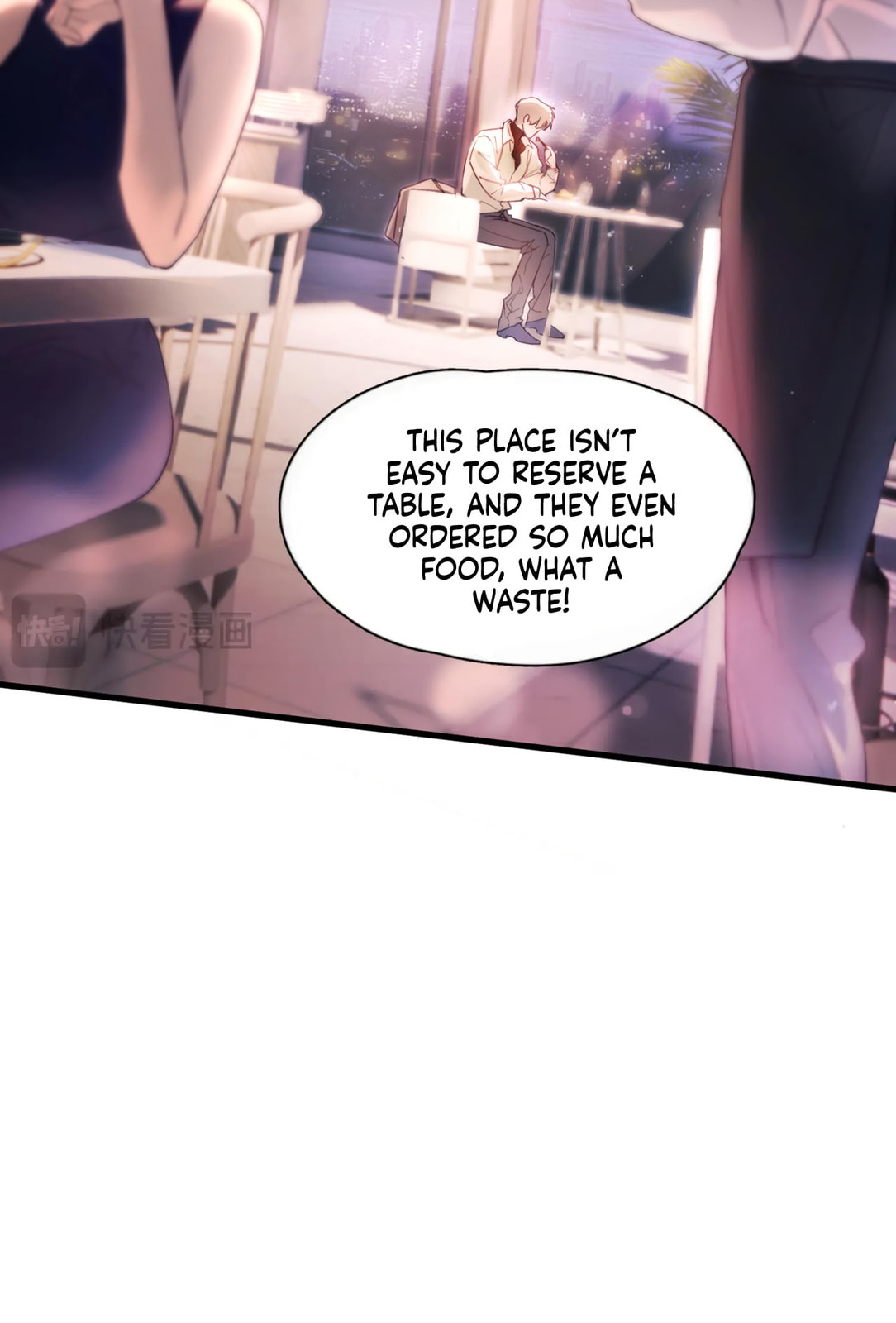 Jing Wei Chapter 20 page 13 - 