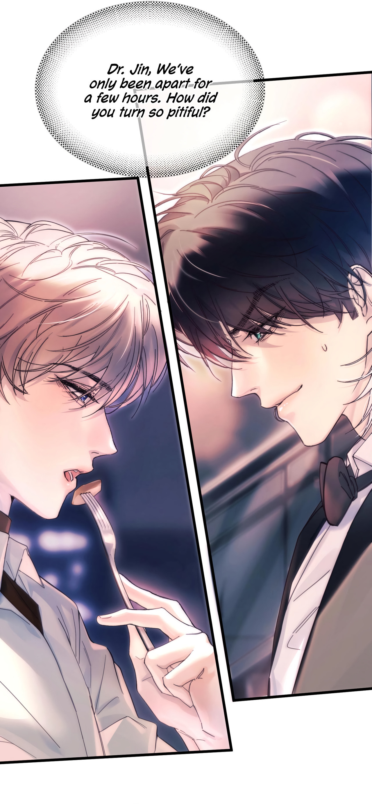 Jing Wei Chapter 20 page 14 - 