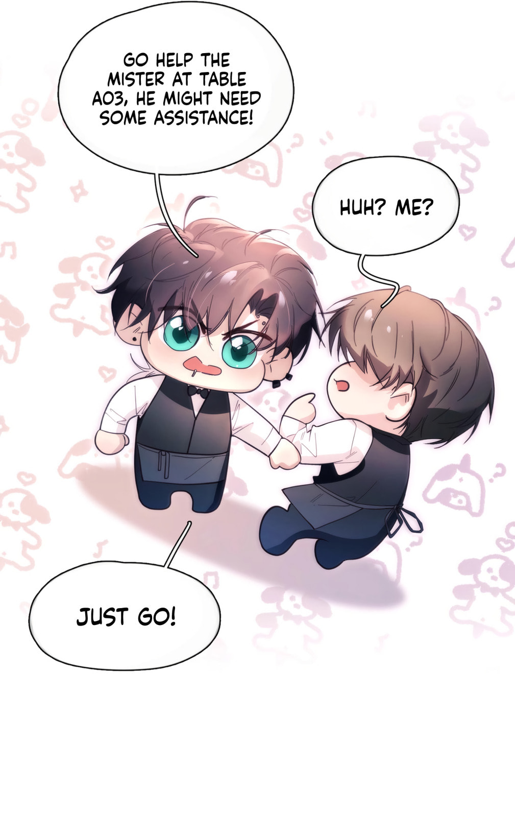 Jing Wei Chapter 20 page 15 - 
