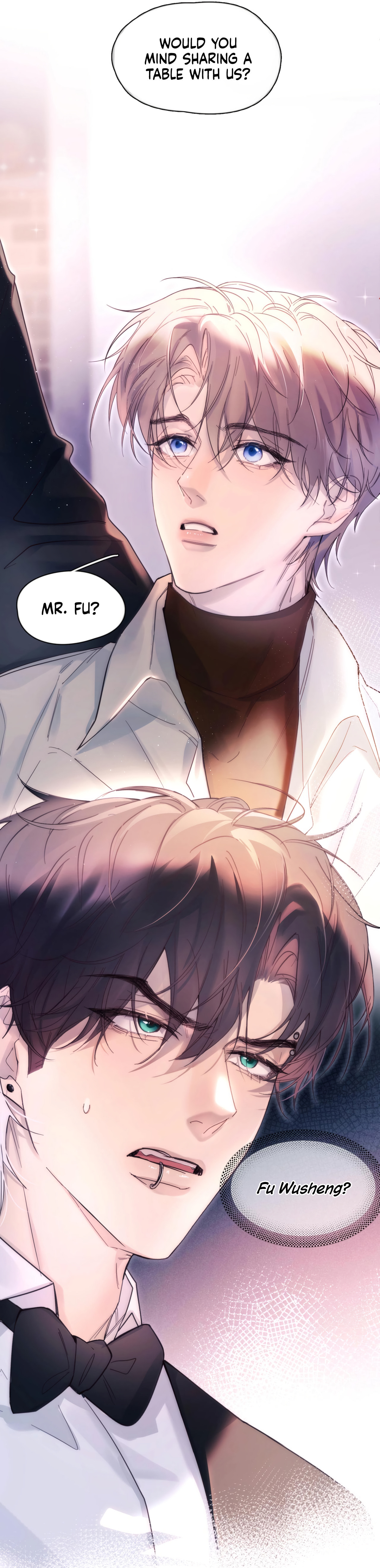 Jing Wei Chapter 20 page 19 - 