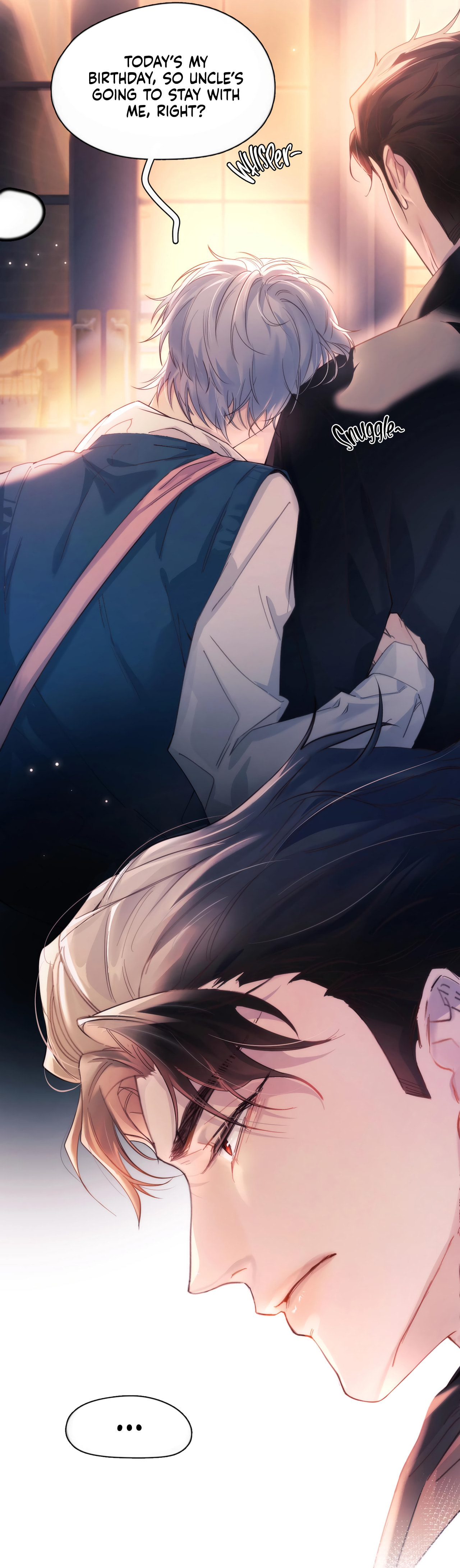 Jing Wei Chapter 20 page 21 - 