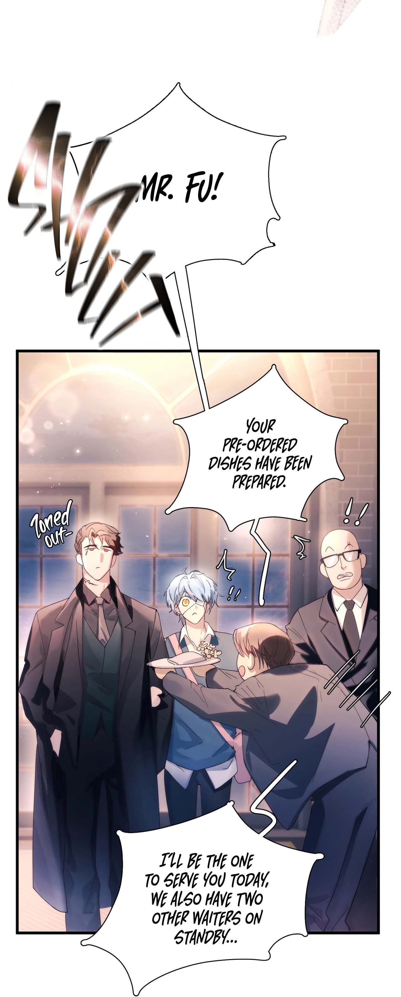 Jing Wei Chapter 20 page 22 - 