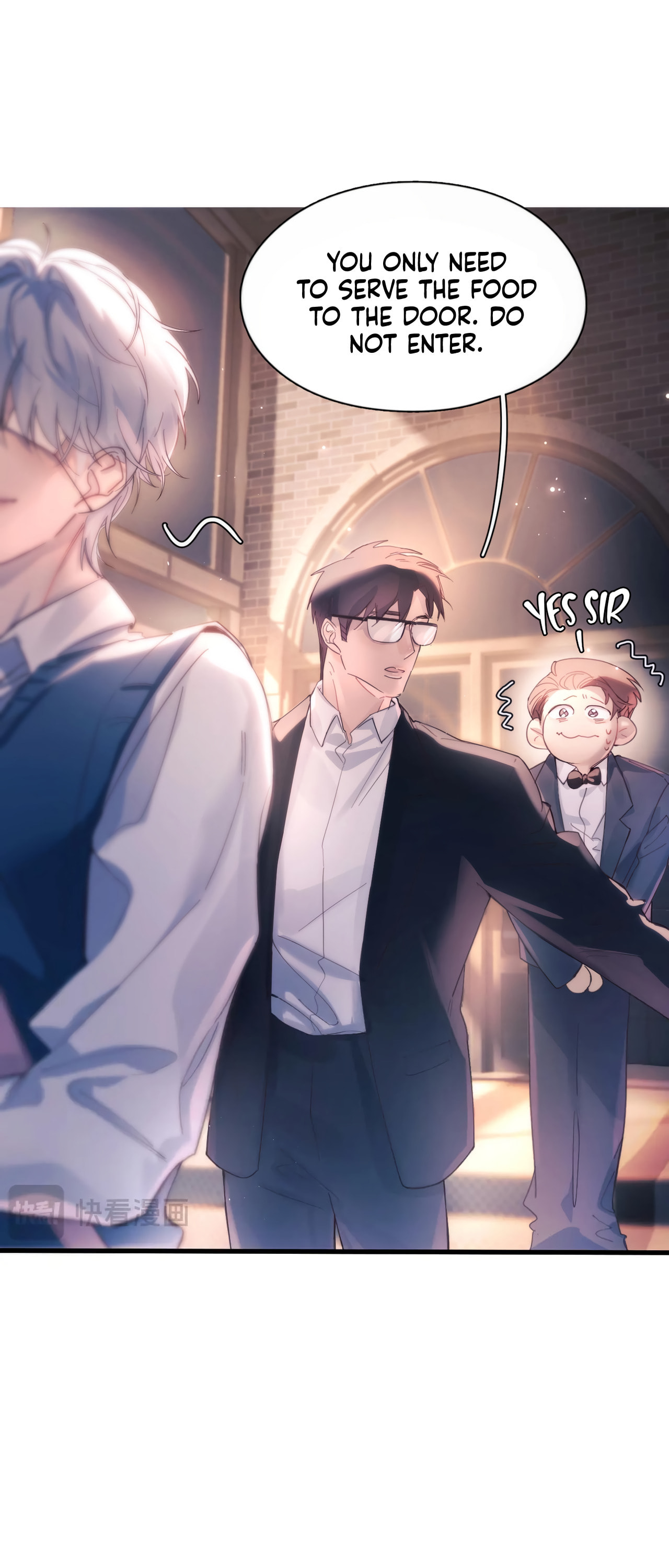 Jing Wei Chapter 20 page 24 - 