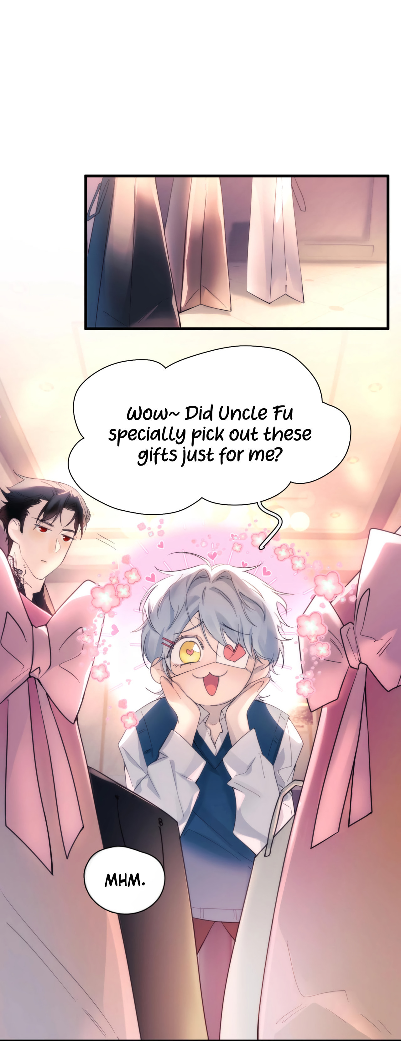 Jing Wei Chapter 20 page 25 - 
