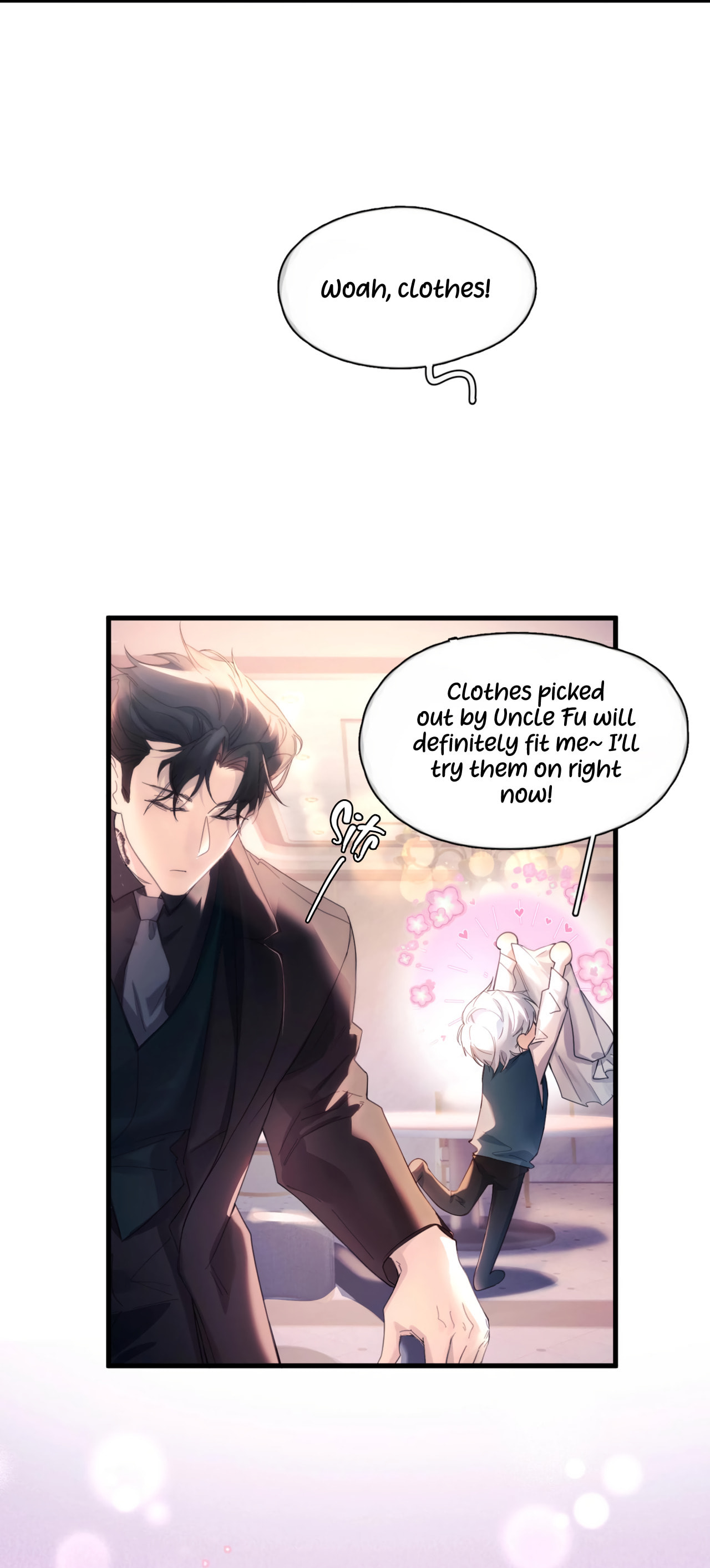 Jing Wei Chapter 20 page 26 - 