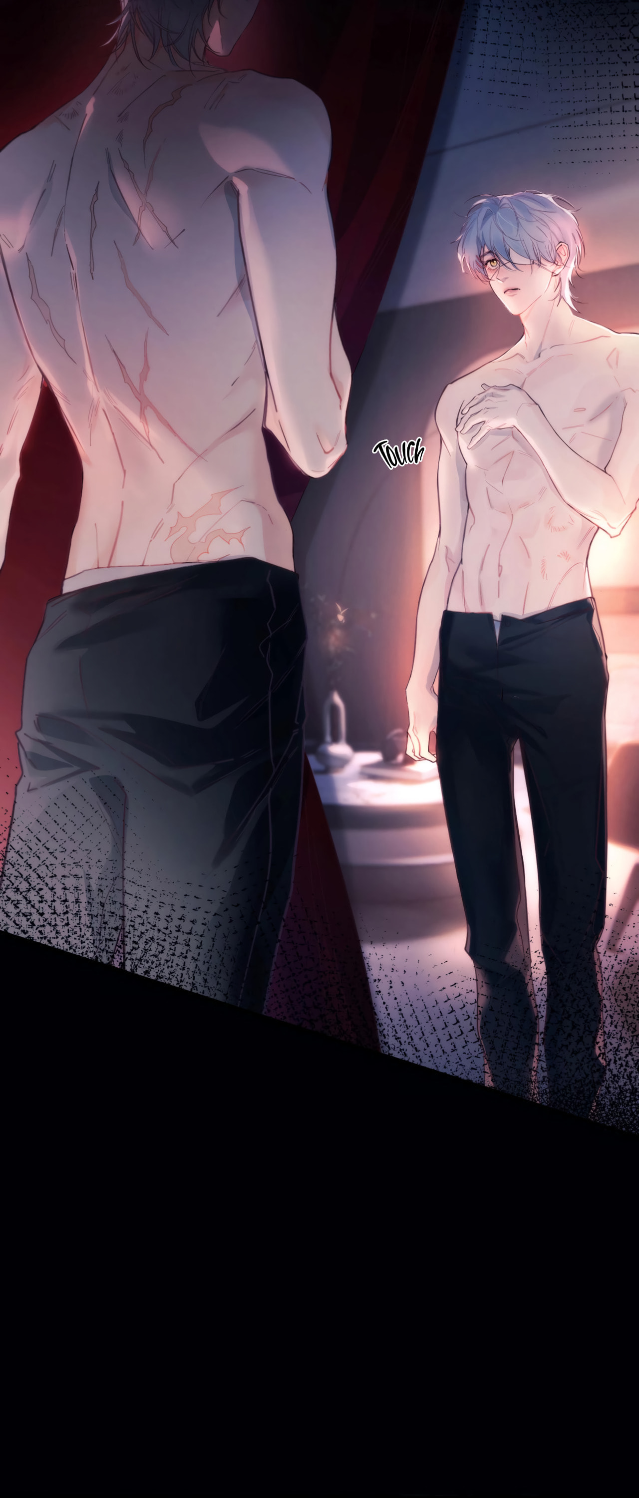 Jing Wei Chapter 20 page 30 - 