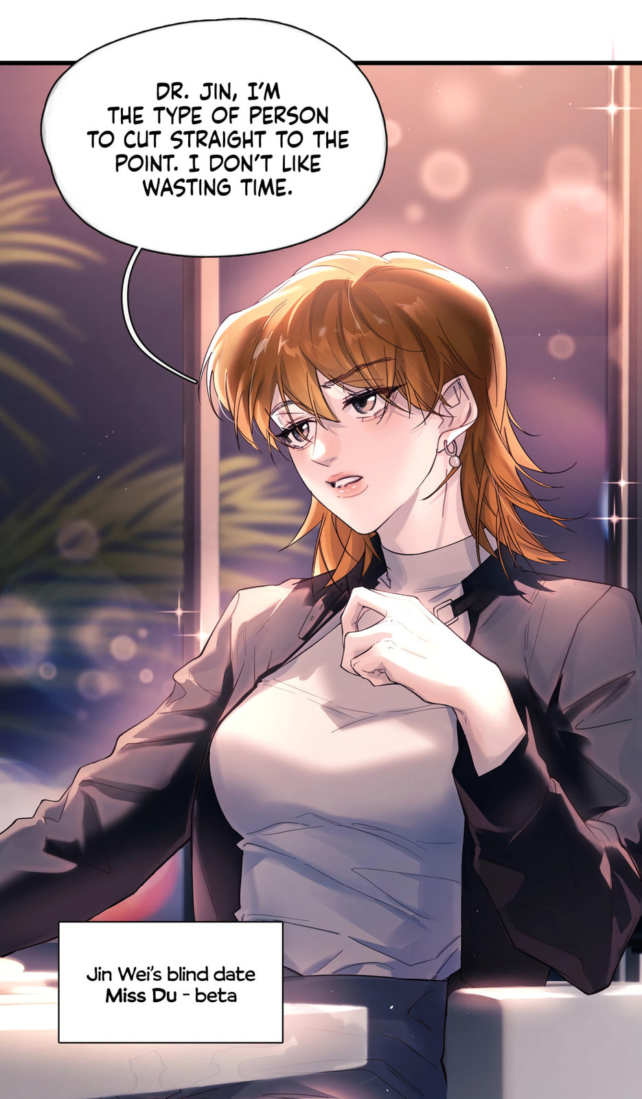 Jing Wei Chapter 20 page 4 - 