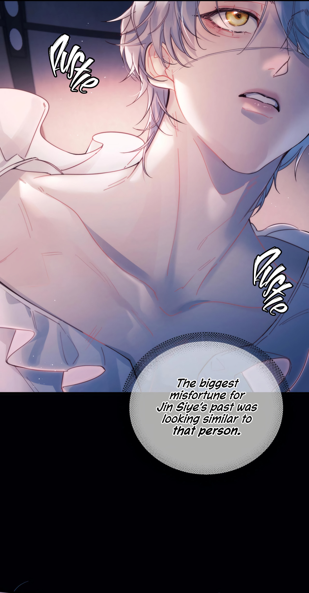 Jing Wei Chapter 20 page 31 - 