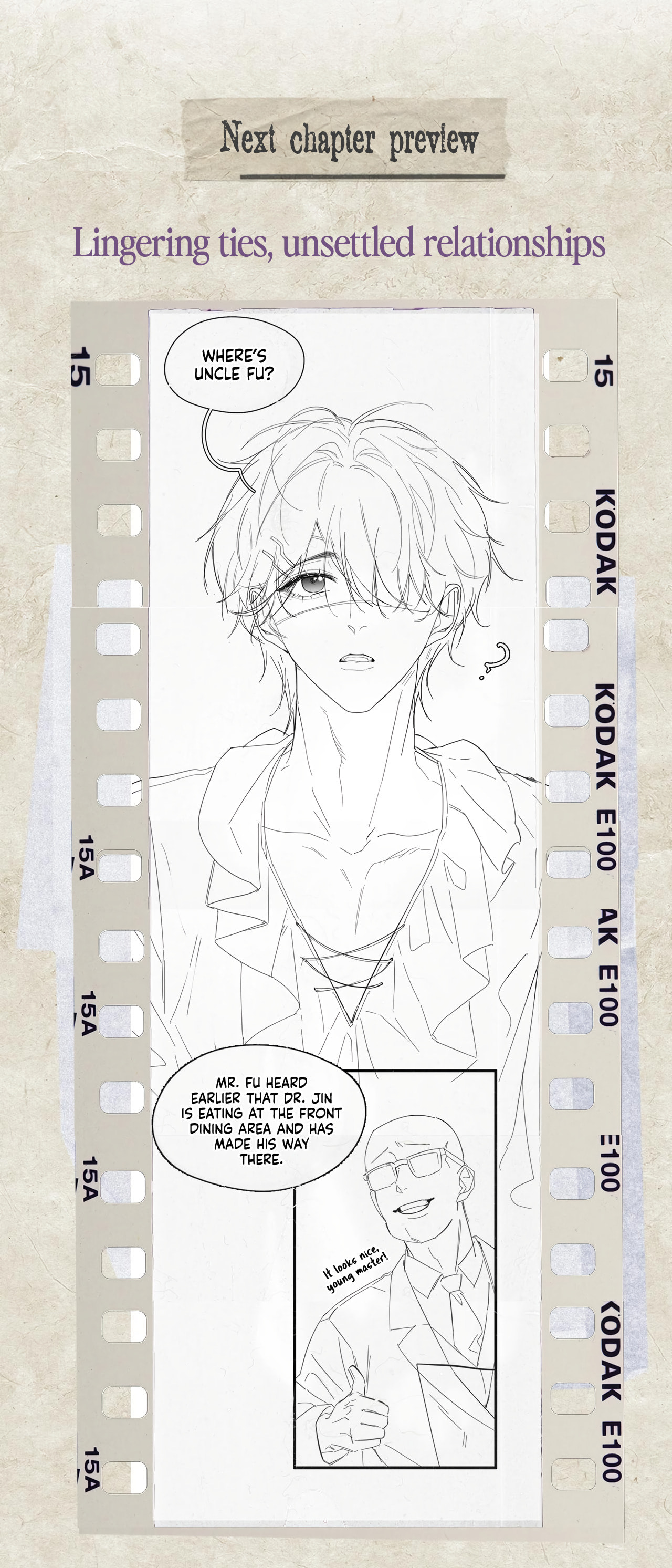 Jing Wei Chapter 20 page 34 - 