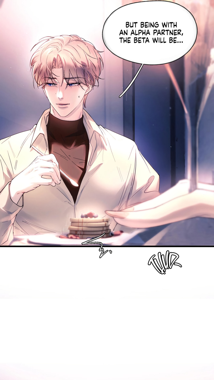 Jing Wei Chapter 20 page 8 - 