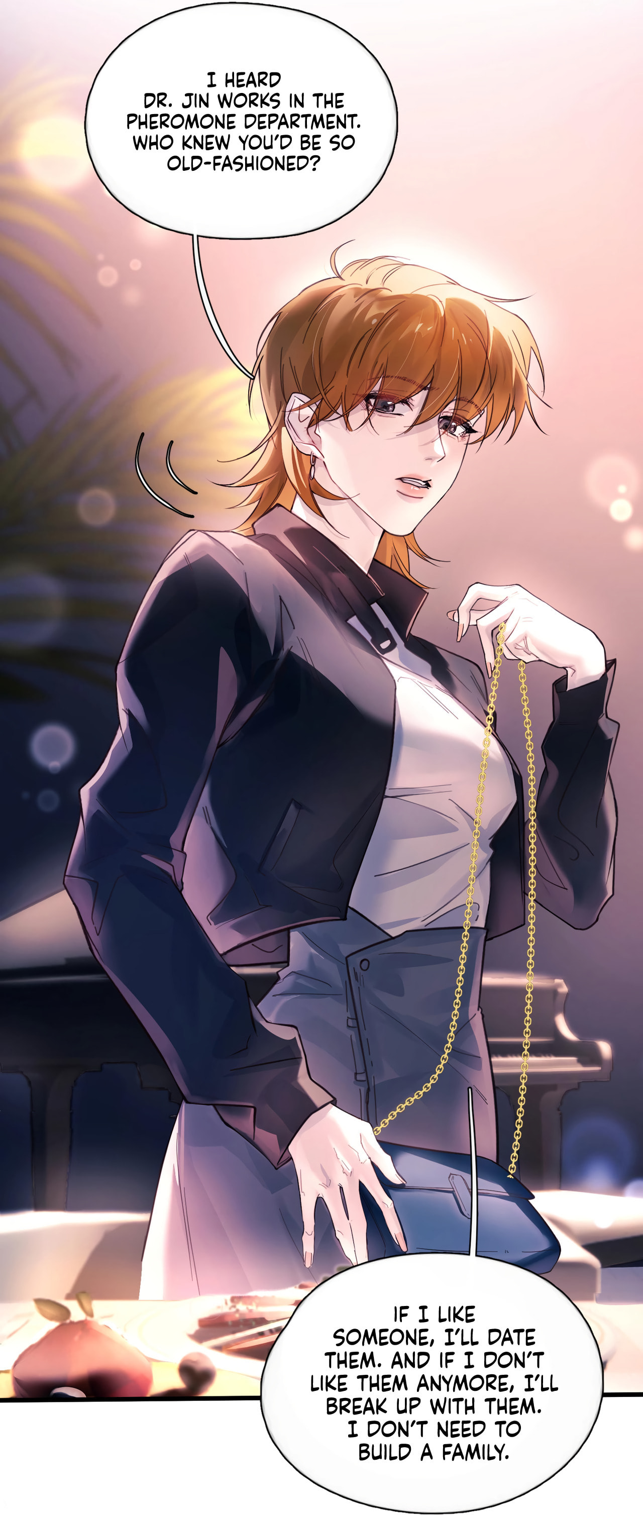 Jing Wei Chapter 20 page 9 - 