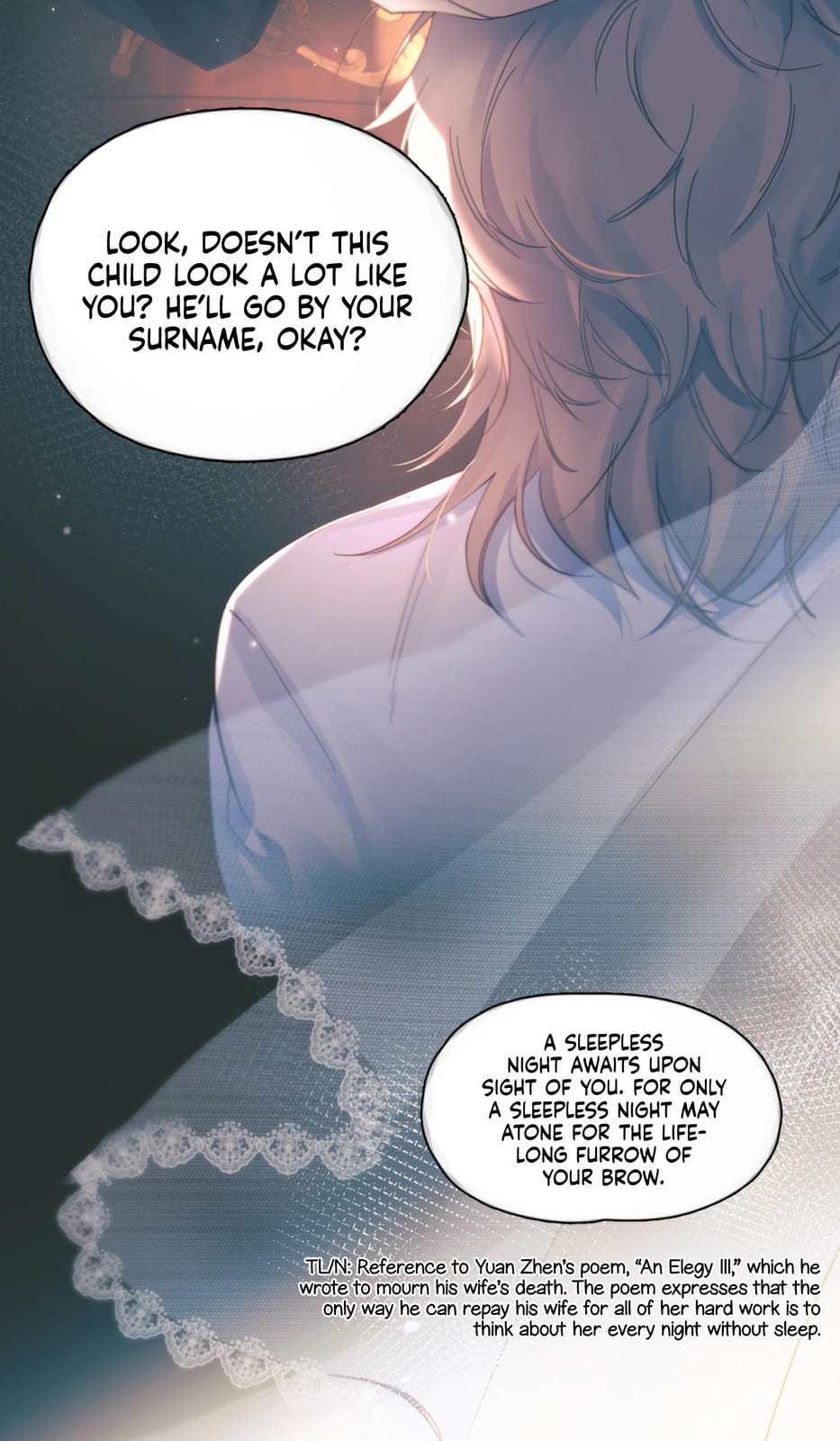 Jing Wei Chapter 21 page 11 - 