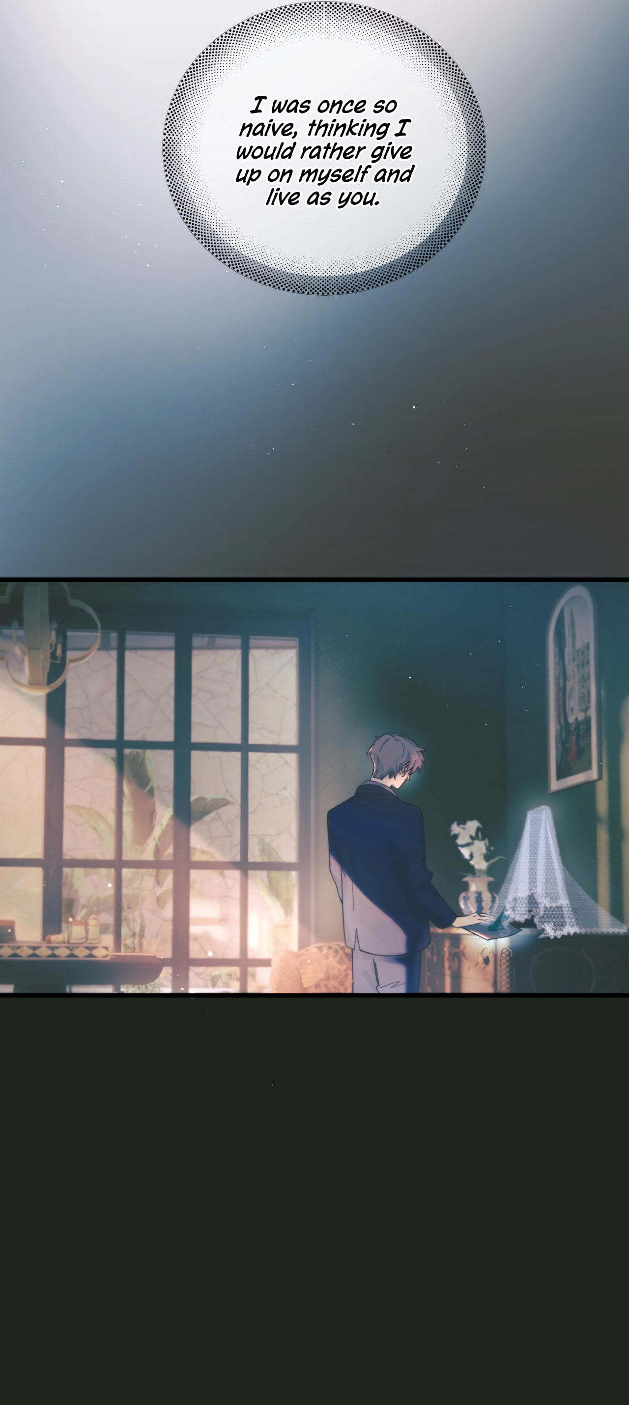 Jing Wei Chapter 21 page 13 - 