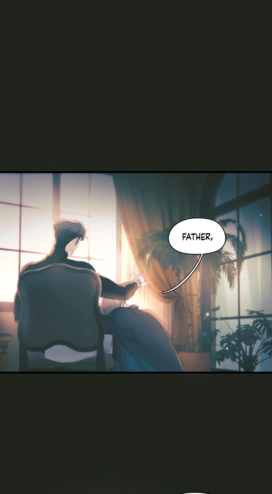 Jing Wei Chapter 21 page 15 - 