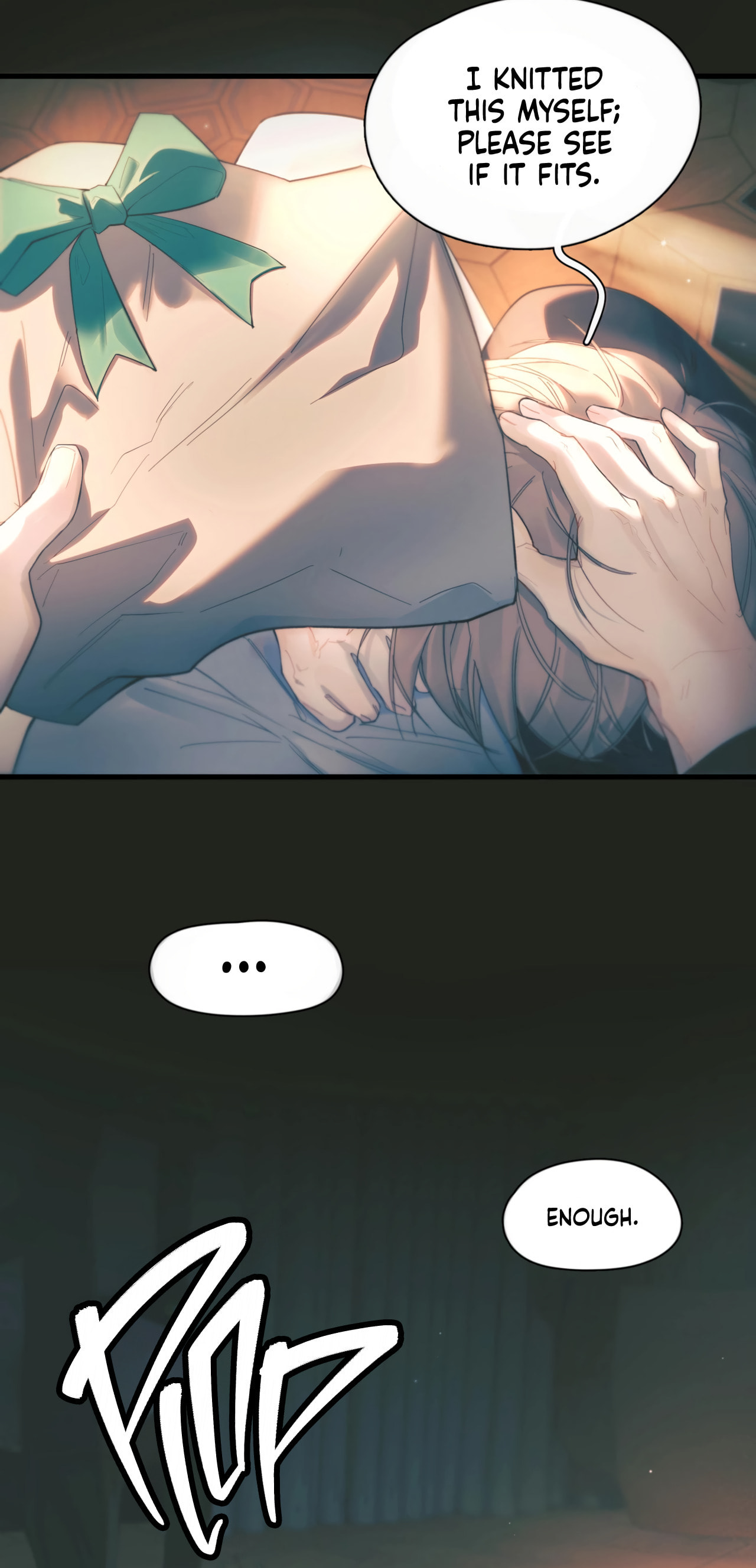 Jing Wei Chapter 21 page 16 - 