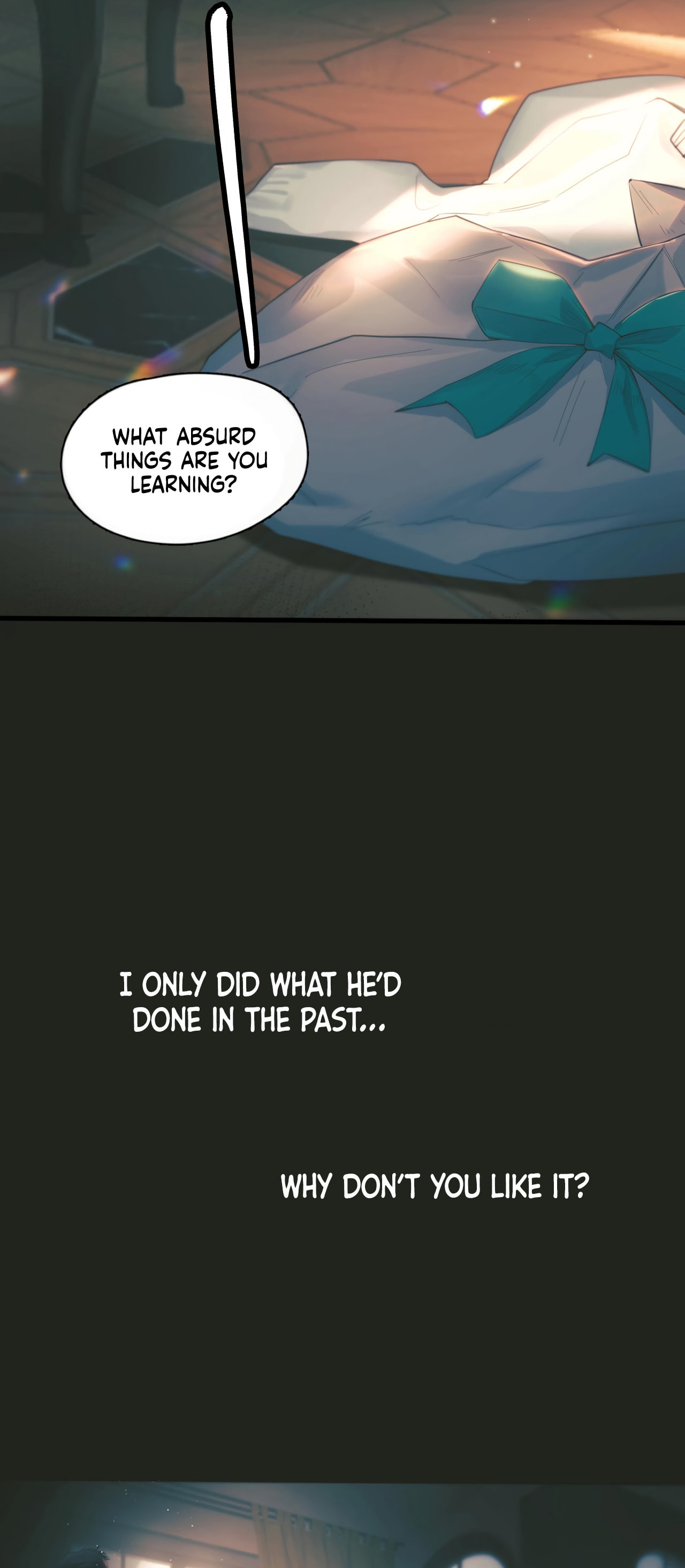 Jing Wei Chapter 21 page 17 - 