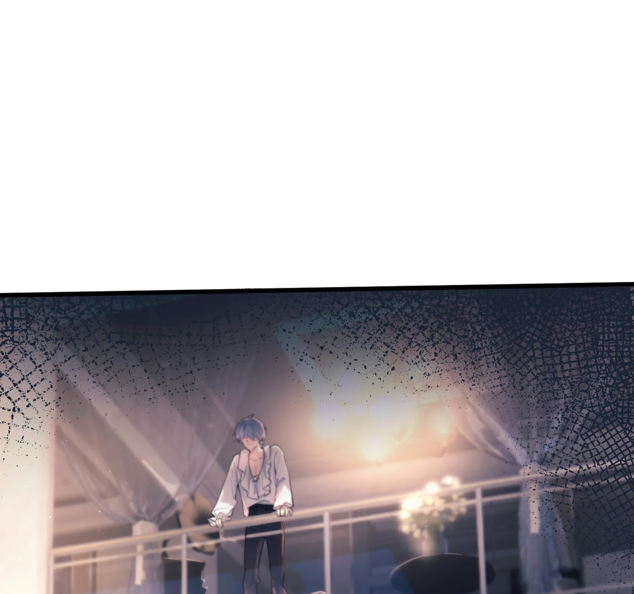 Jing Wei Chapter 21 page 20 - 