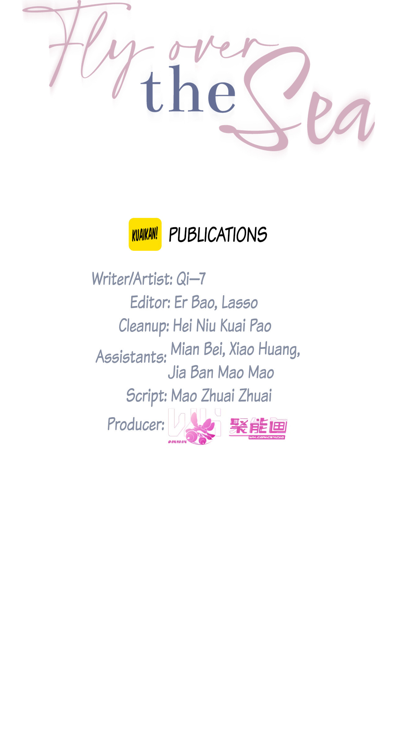 Jing Wei Chapter 21 page 3 - 