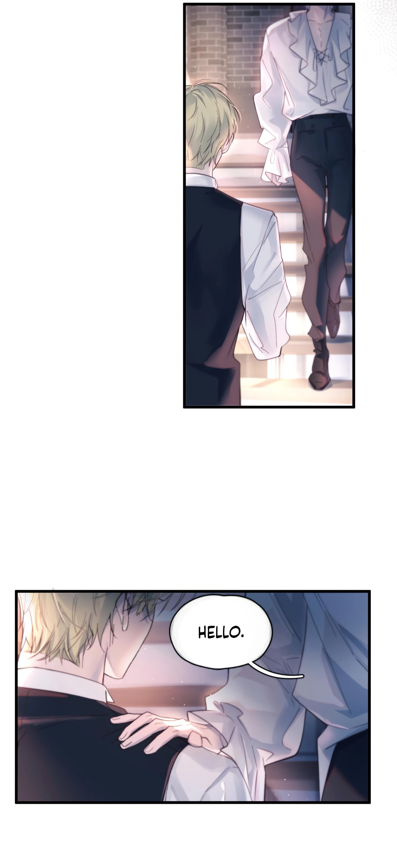 Jing Wei Chapter 21 page 23 - 