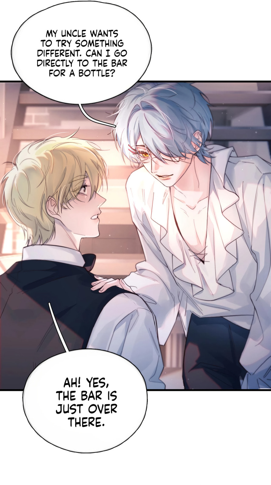 Jing Wei Chapter 21 page 24 - 