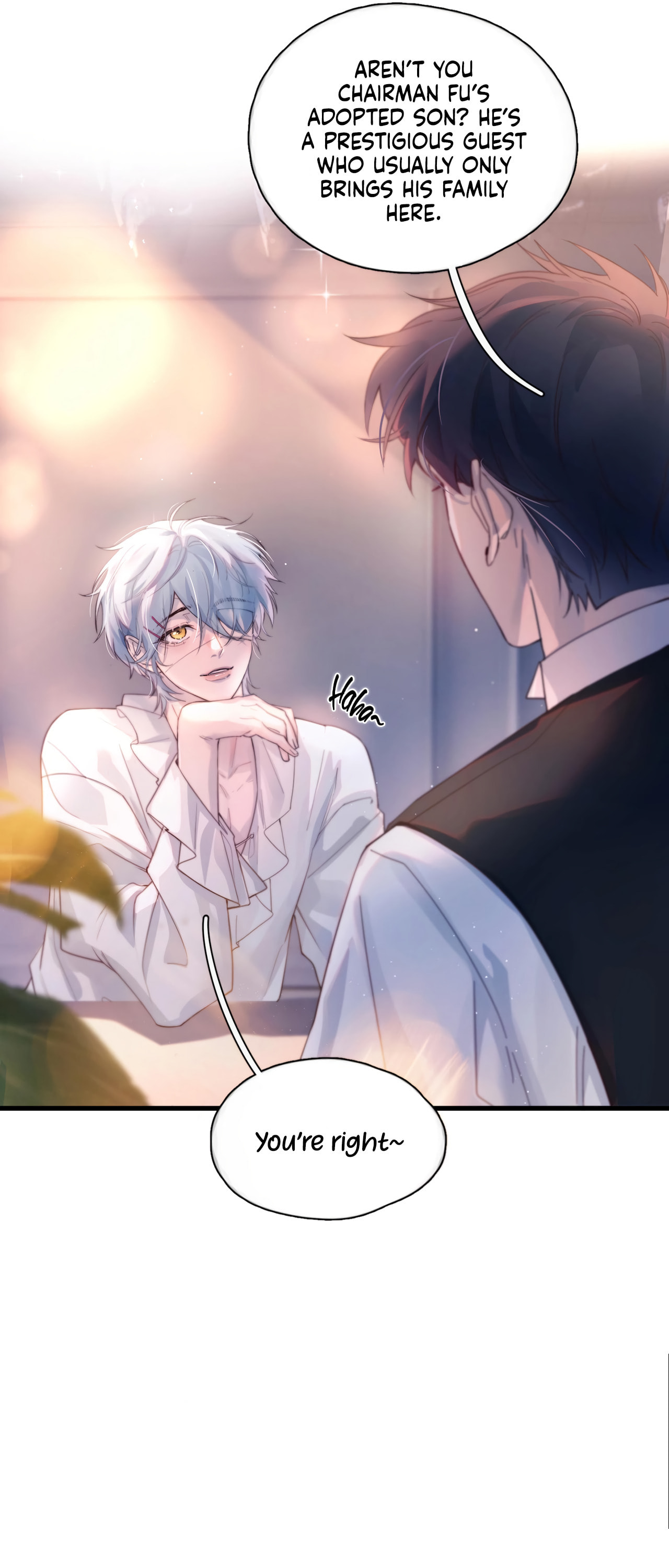 Jing Wei Chapter 21 page 29 - 