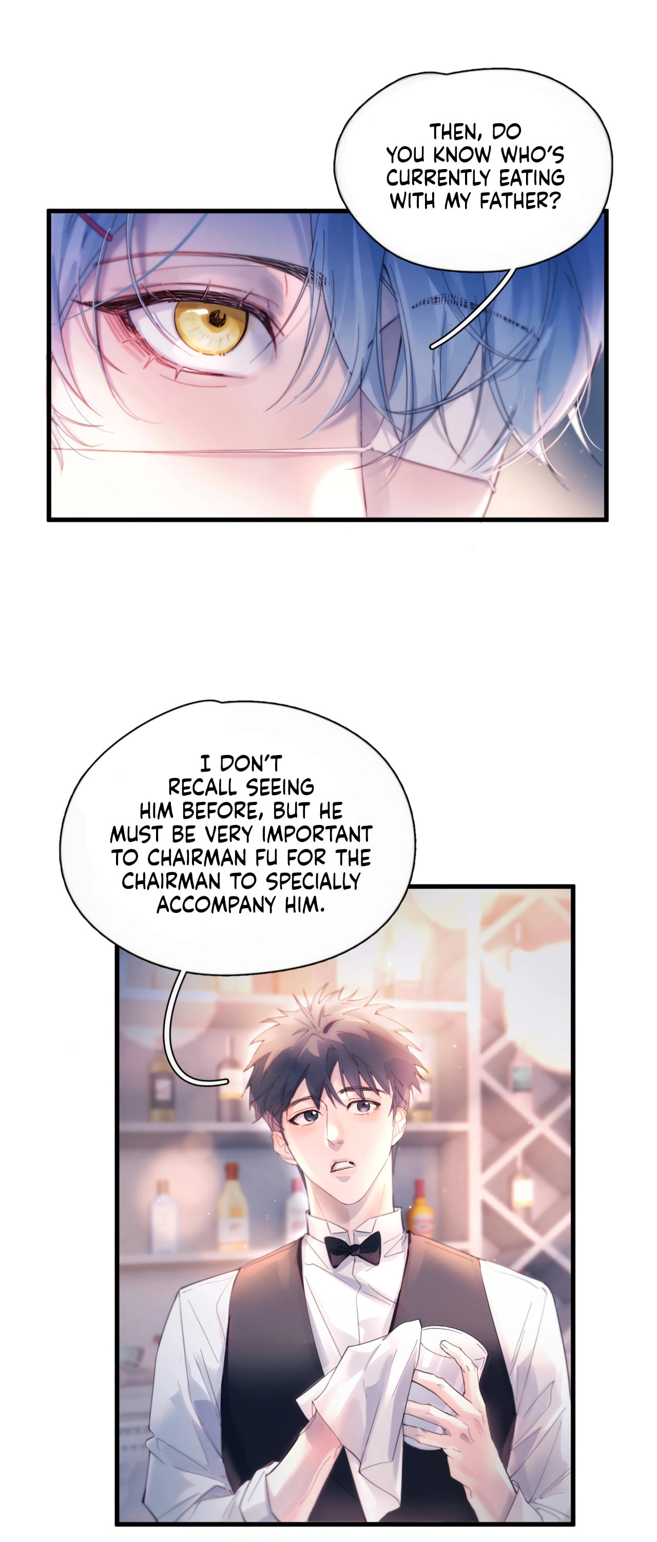 Jing Wei Chapter 21 page 30 - 