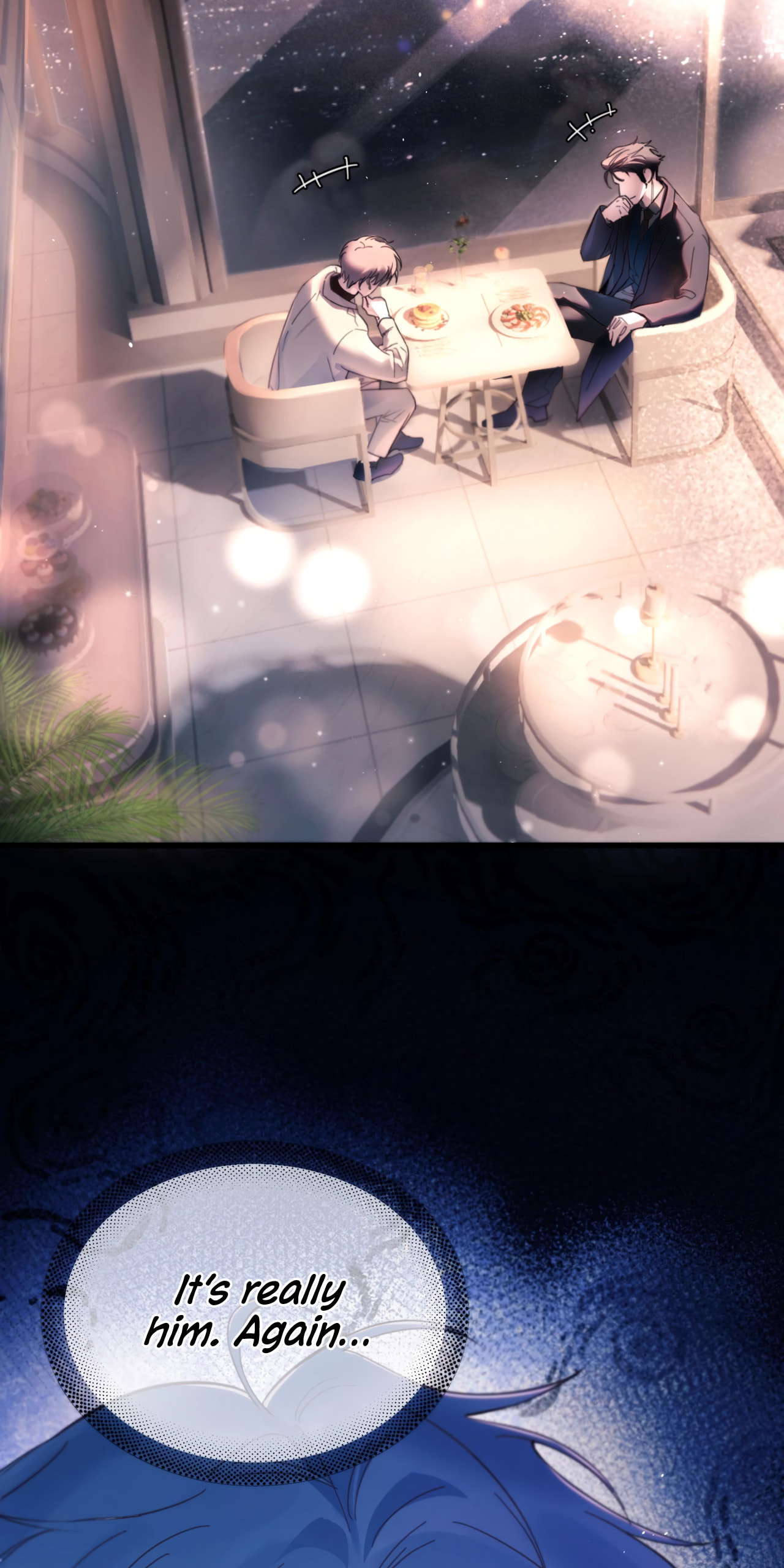 Jing Wei Chapter 21 page 8 - 