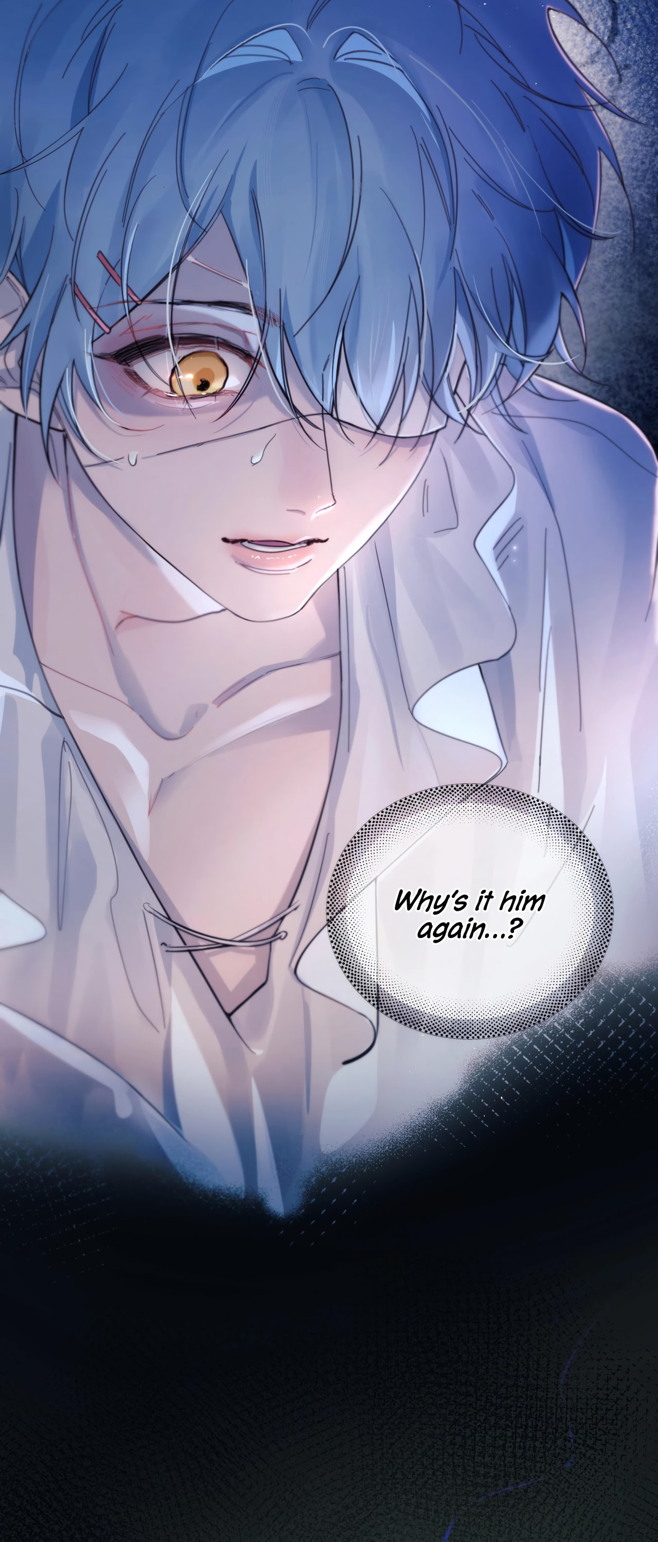 Jing Wei Chapter 21 page 9 - 