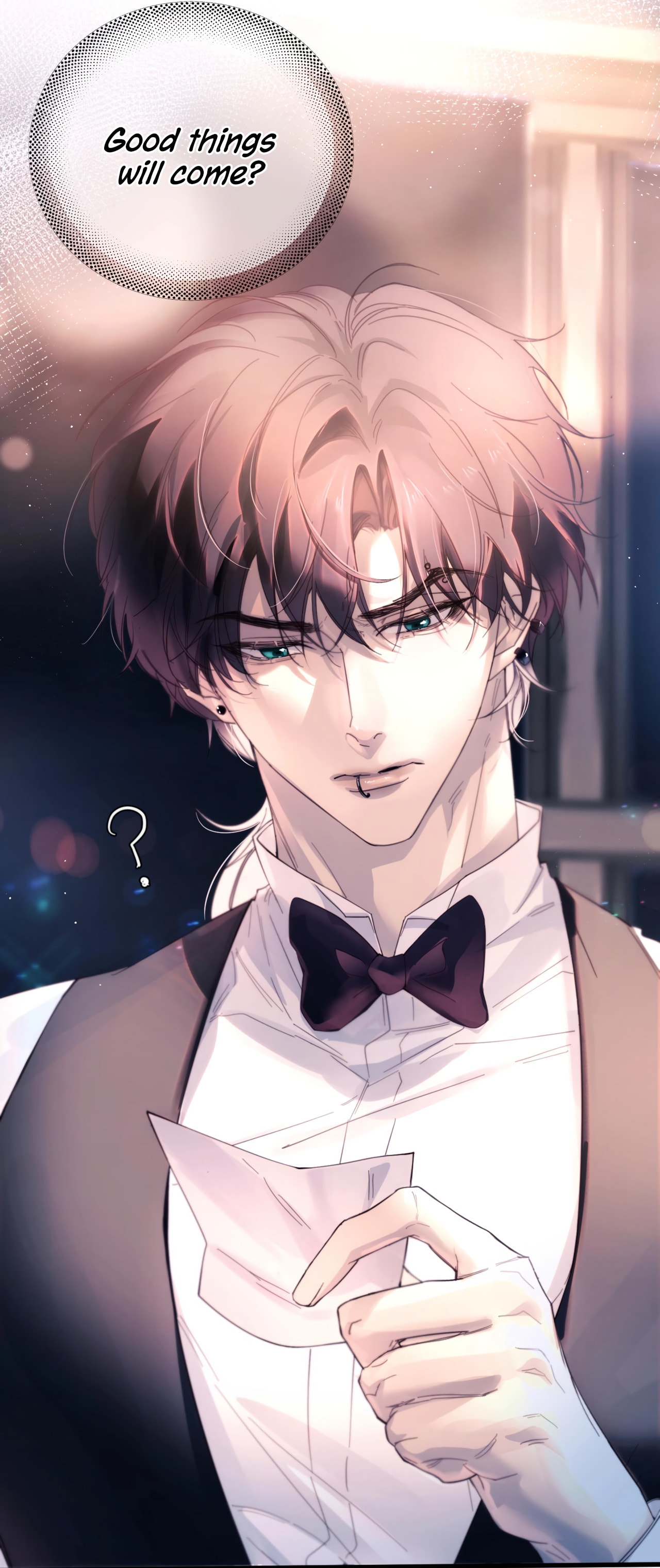 Jing Wei Chapter 22 page 12 - 