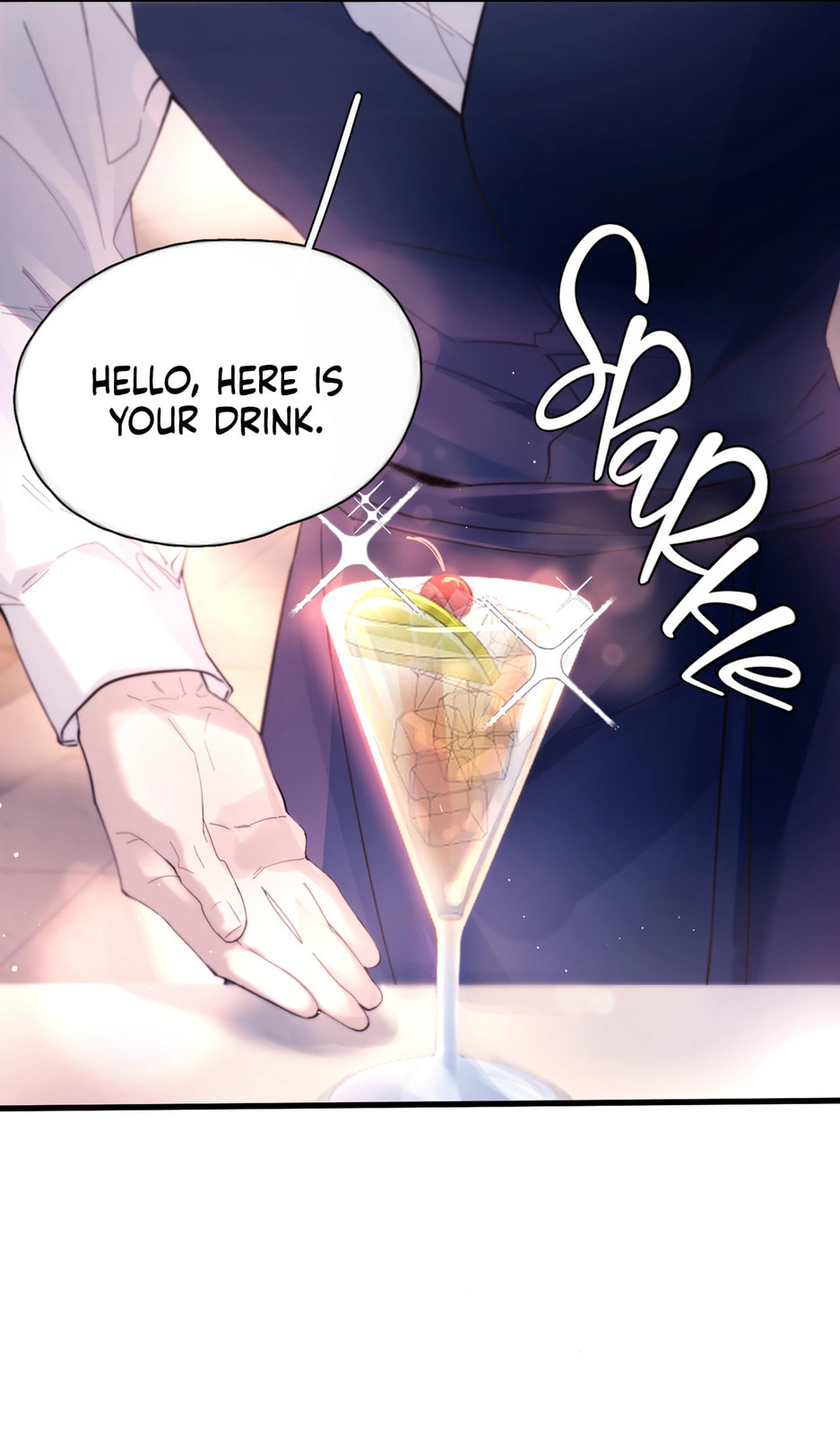 Jing Wei Chapter 22 page 14 - 