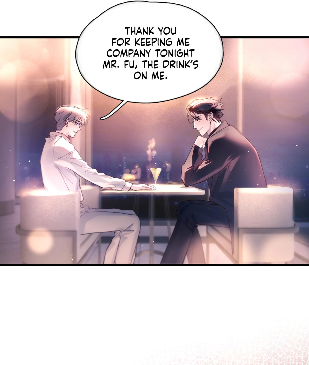 Jing Wei Chapter 22 page 15 - 