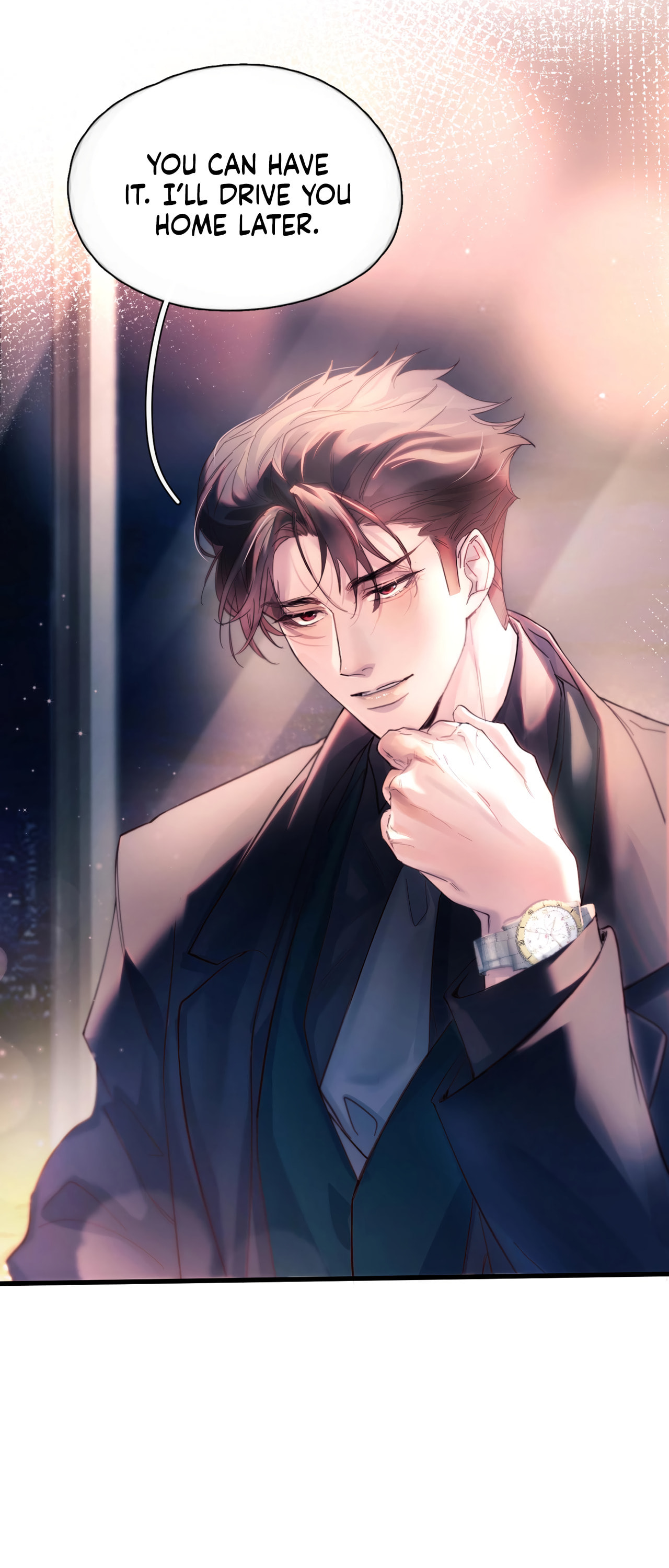 Jing Wei Chapter 22 page 16 - 