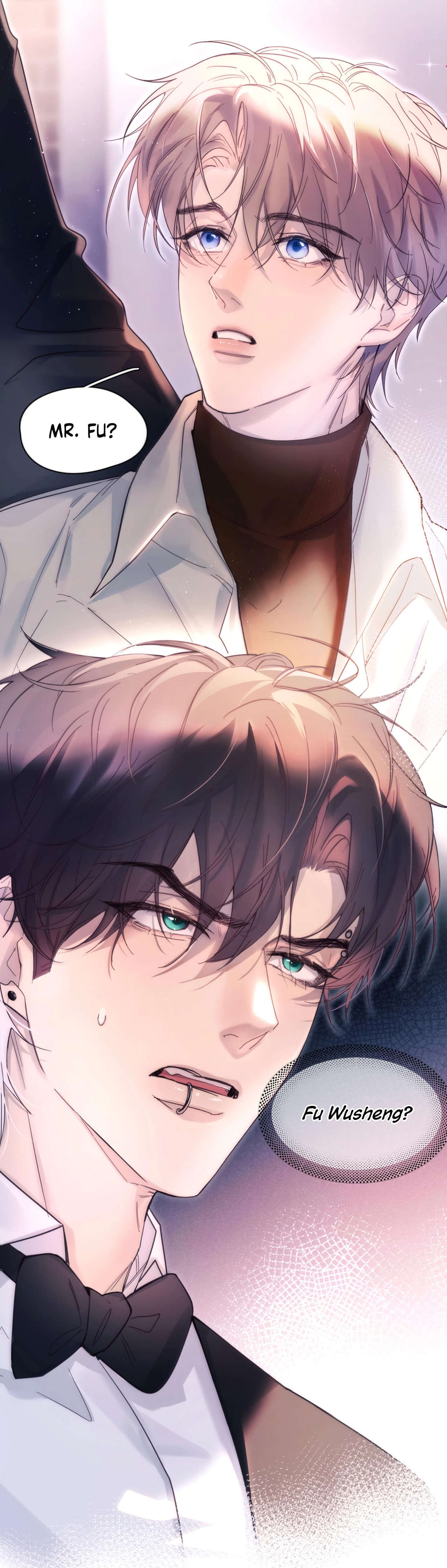 Jing Wei Chapter 22 page 3 - 