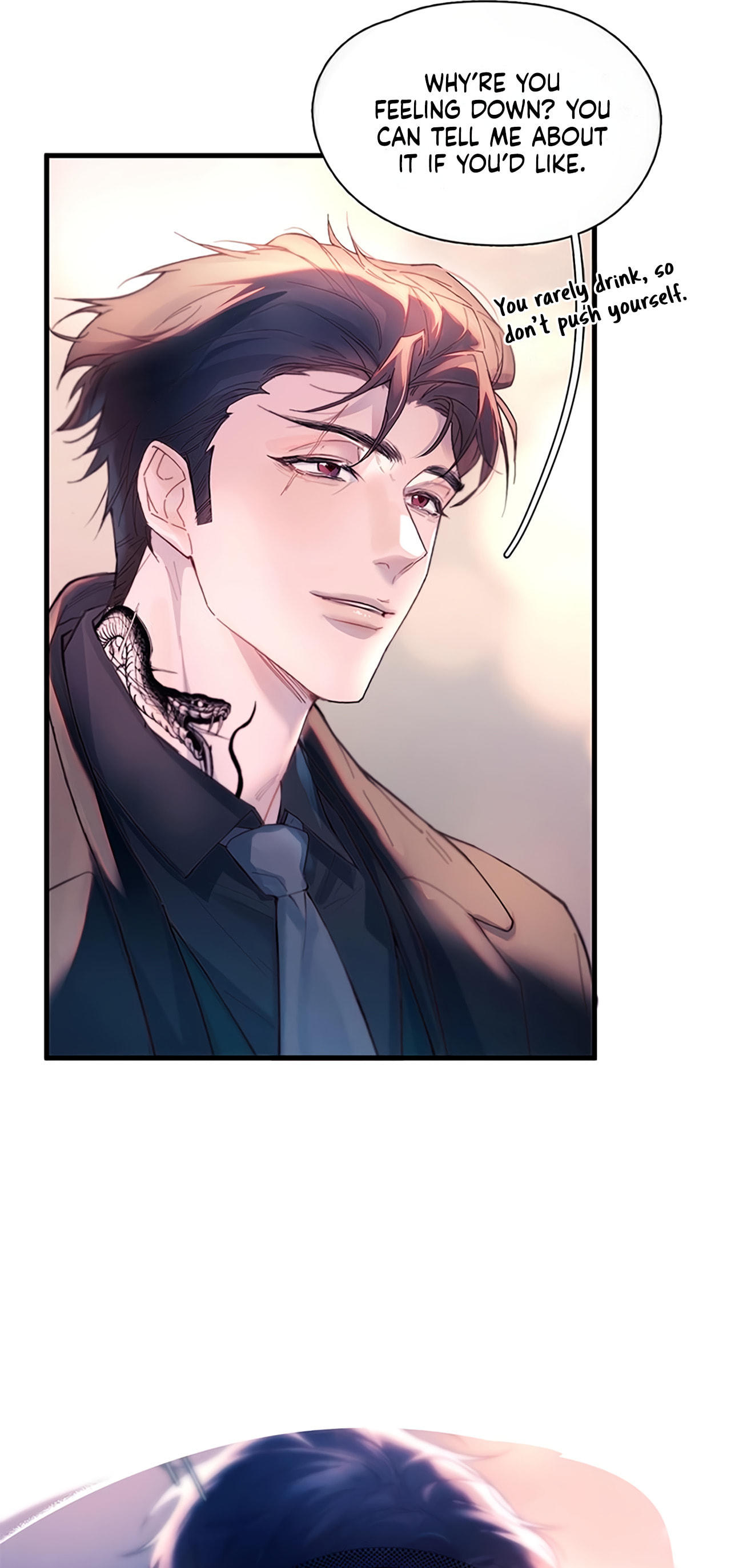 Jing Wei Chapter 22 page 22 - 