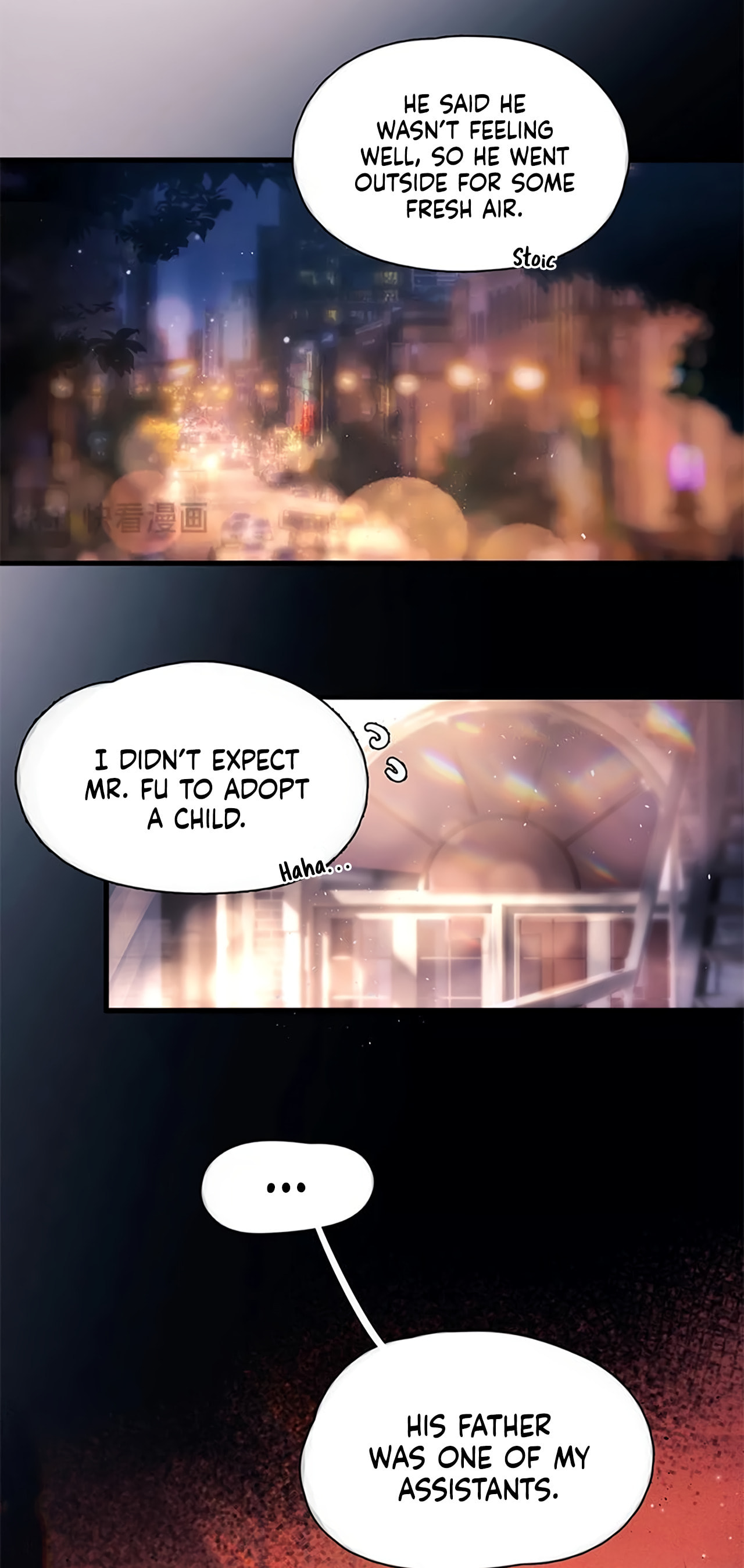 Jing Wei Chapter 22 page 25 - 