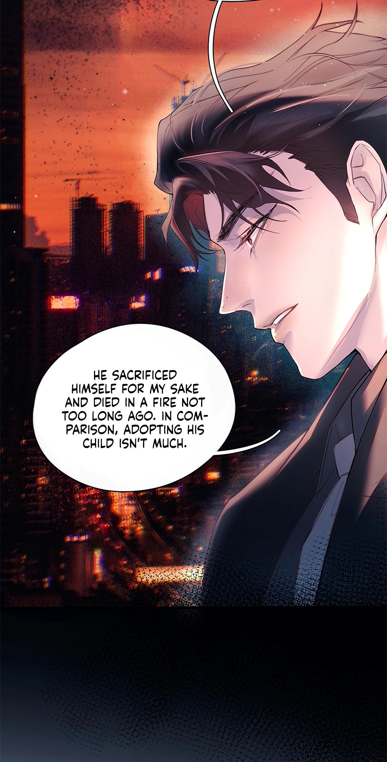 Jing Wei Chapter 22 page 26 - 