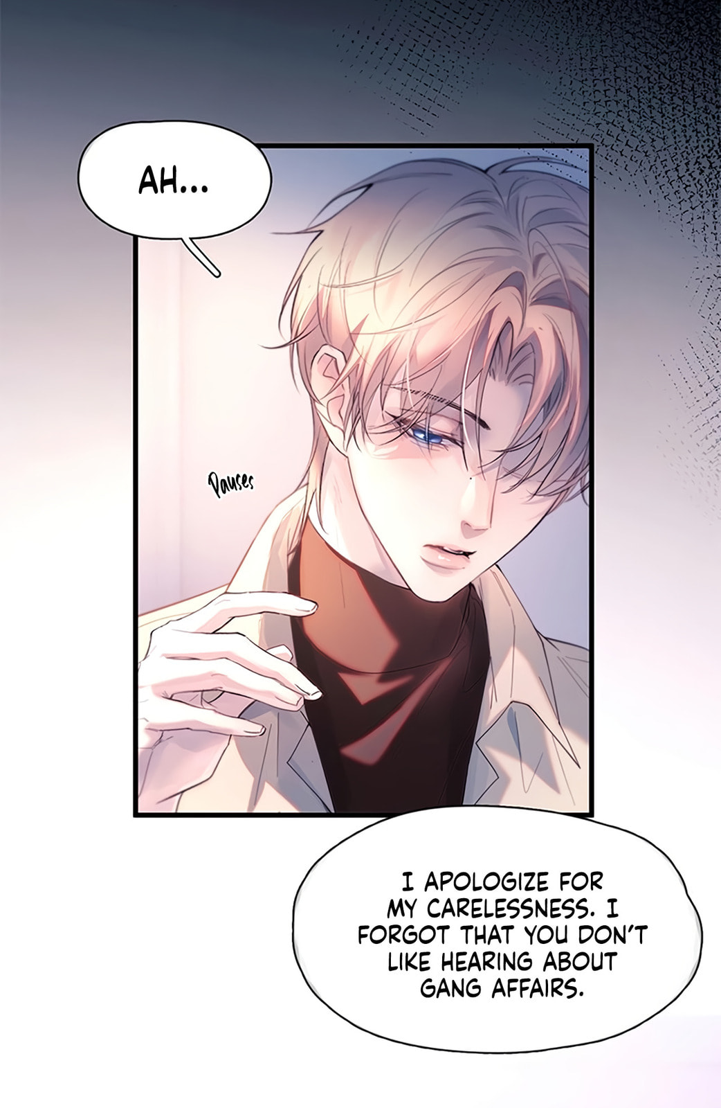 Jing Wei Chapter 22 page 27 - 