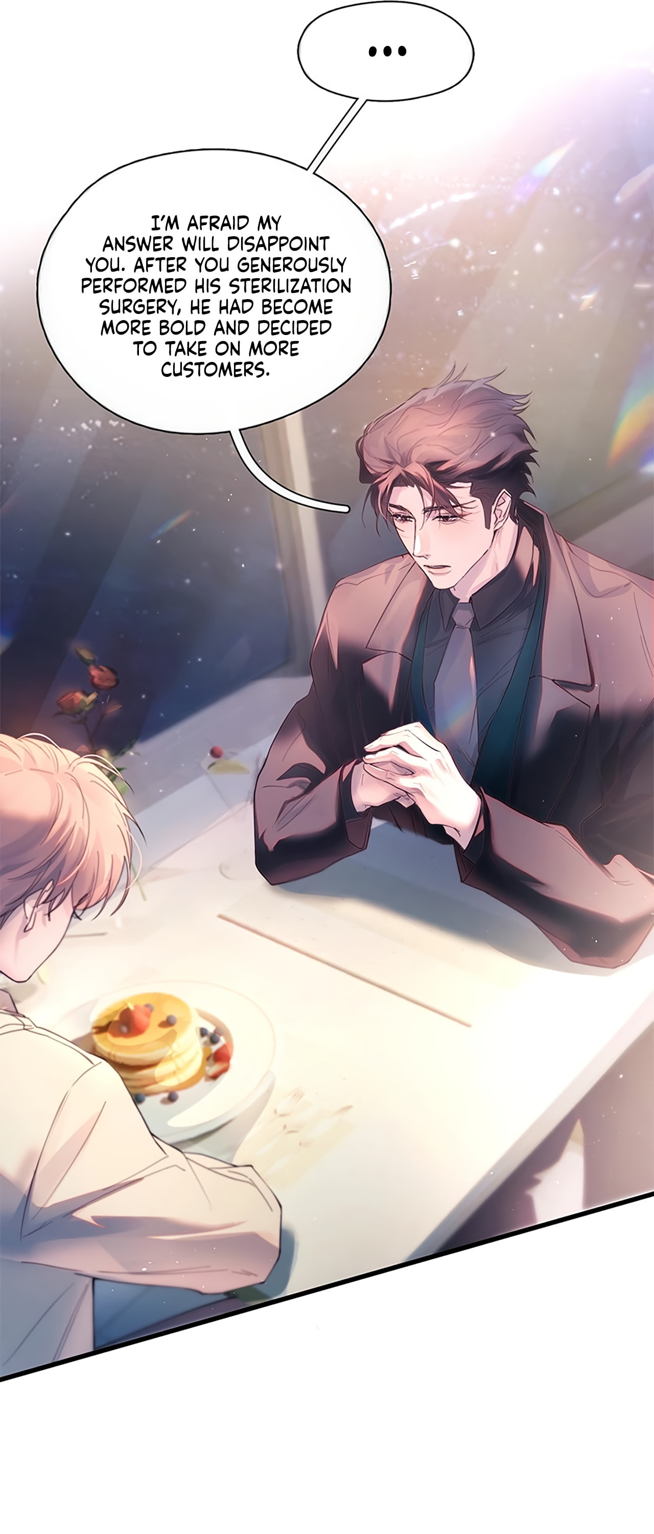 Jing Wei Chapter 22 page 30 - 