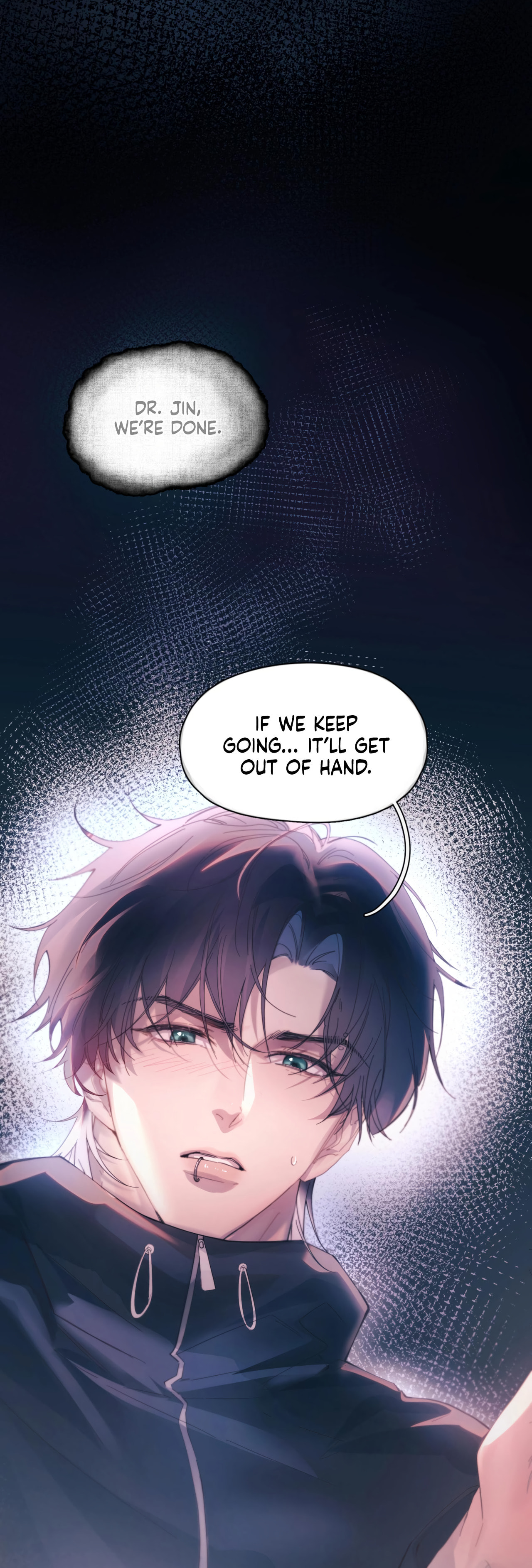 Jing Wei Chapter 22 page 32 - 