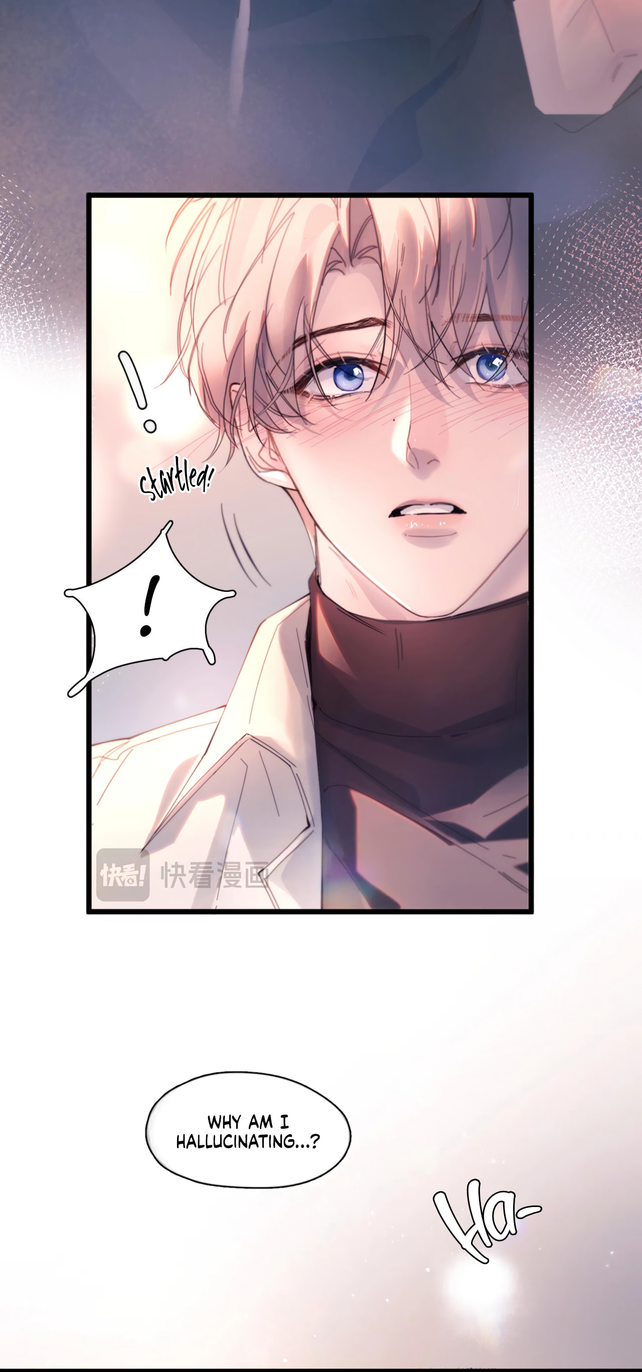 Jing Wei Chapter 22 page 33 - 