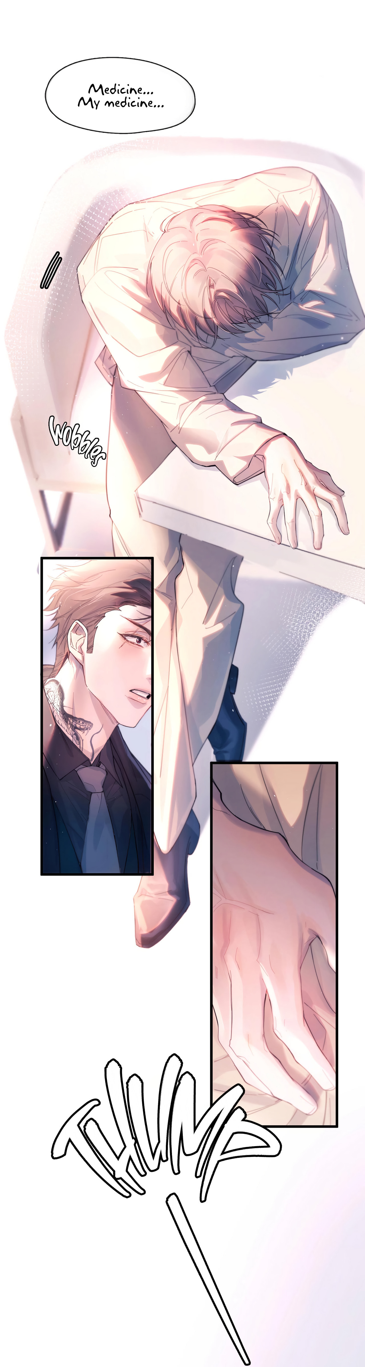 Jing Wei Chapter 22 page 35 - 