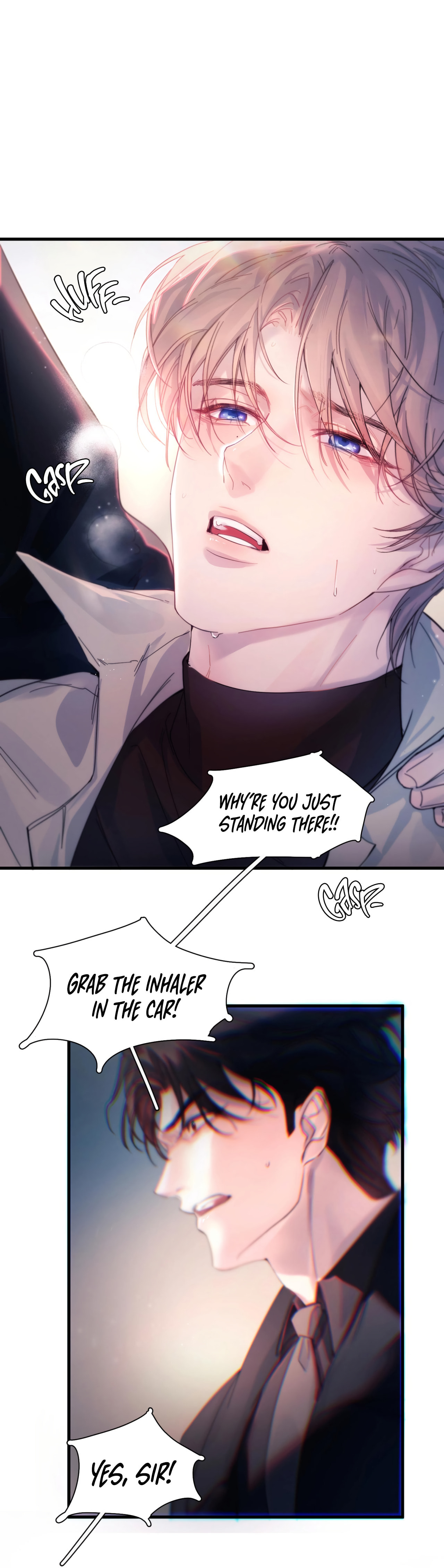 Jing Wei Chapter 22 page 37 - 