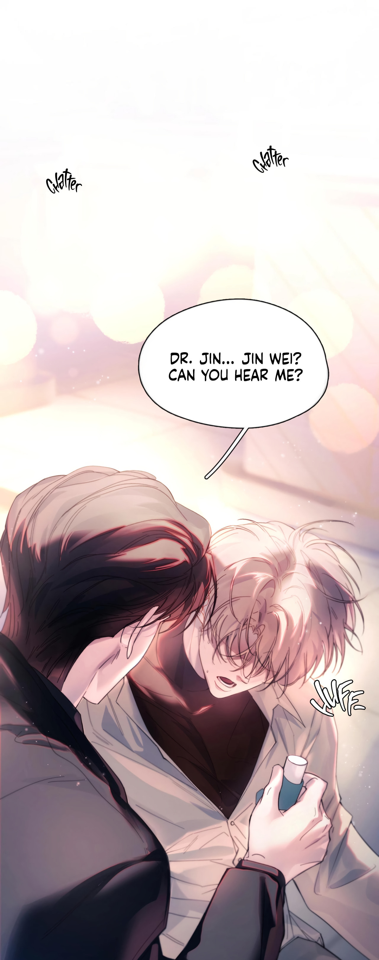 Jing Wei Chapter 22 page 38 - 