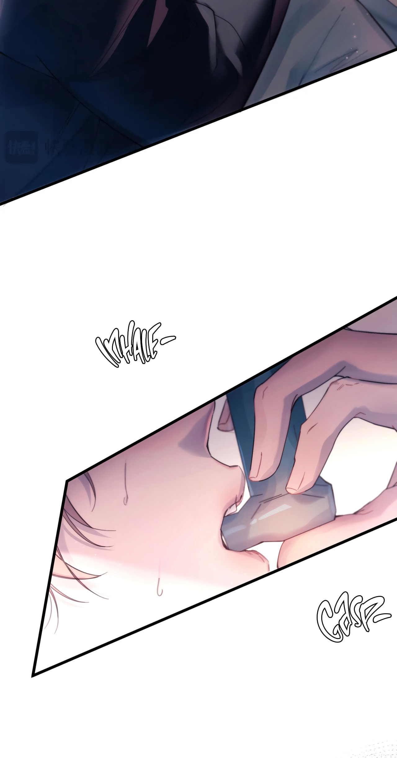 Jing Wei Chapter 22 page 39 - 