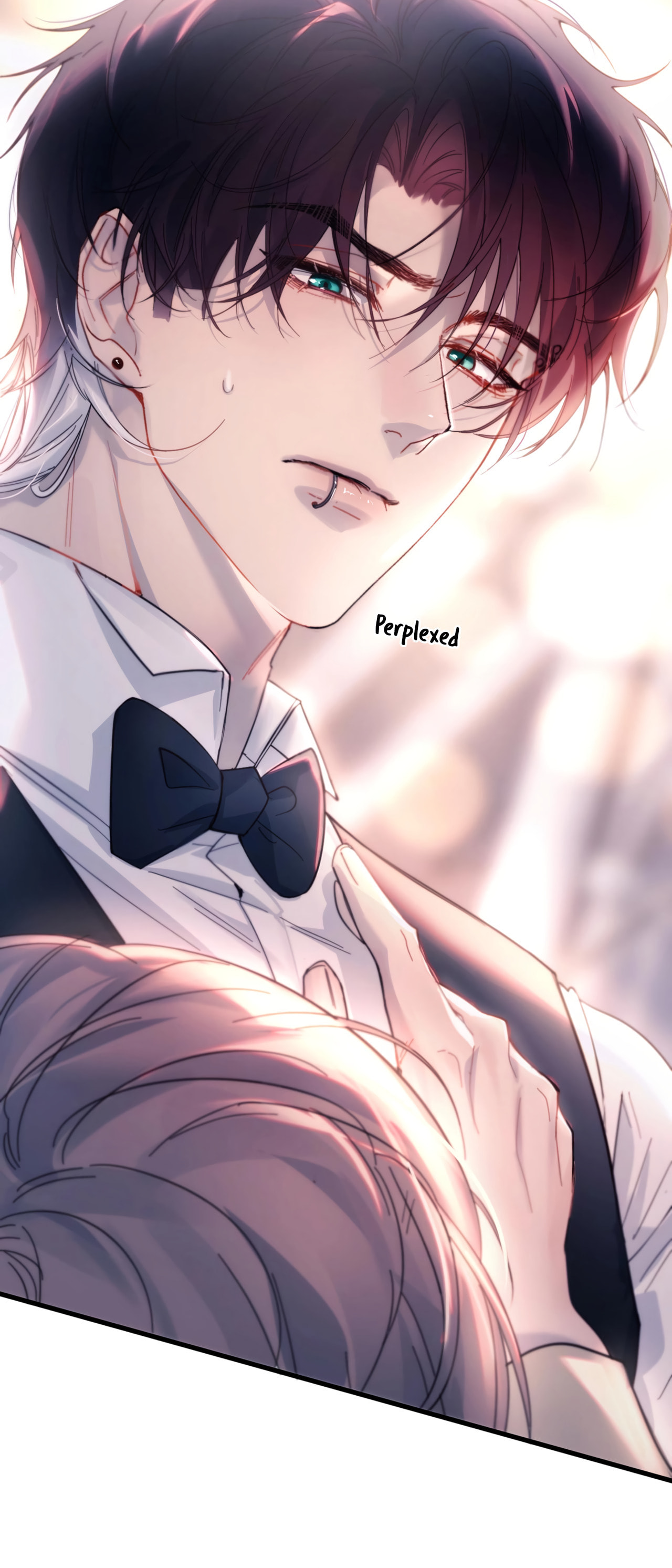Jing Wei Chapter 22 page 44 - 