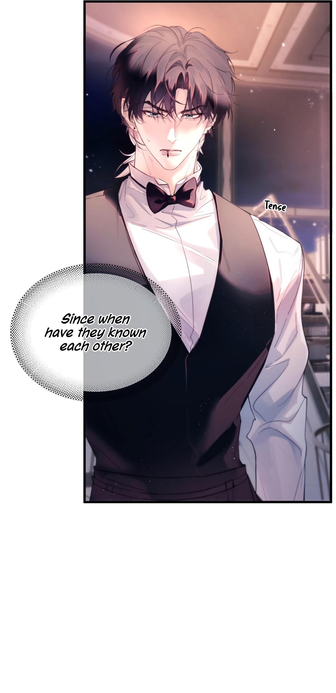 Jing Wei Chapter 22 page 6 - 
