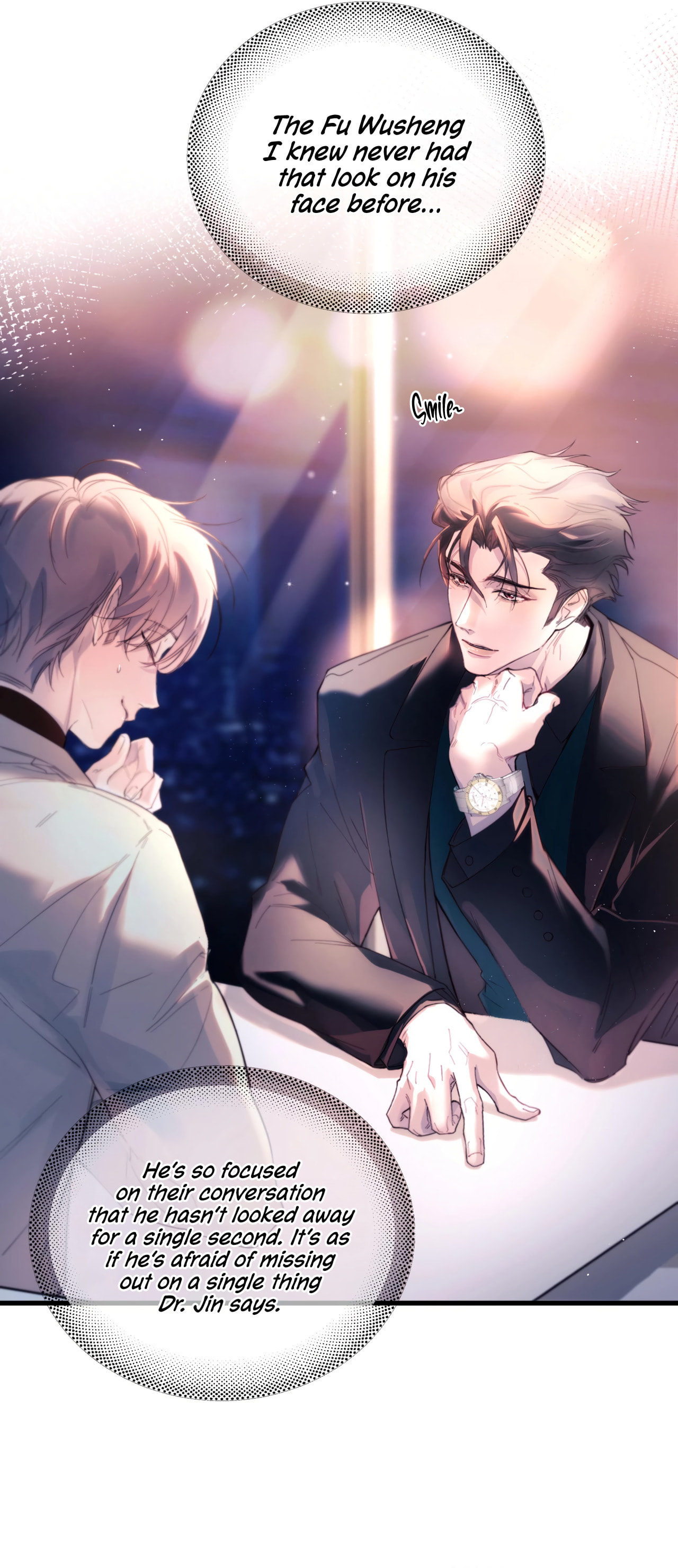 Jing Wei Chapter 22 page 7 - 