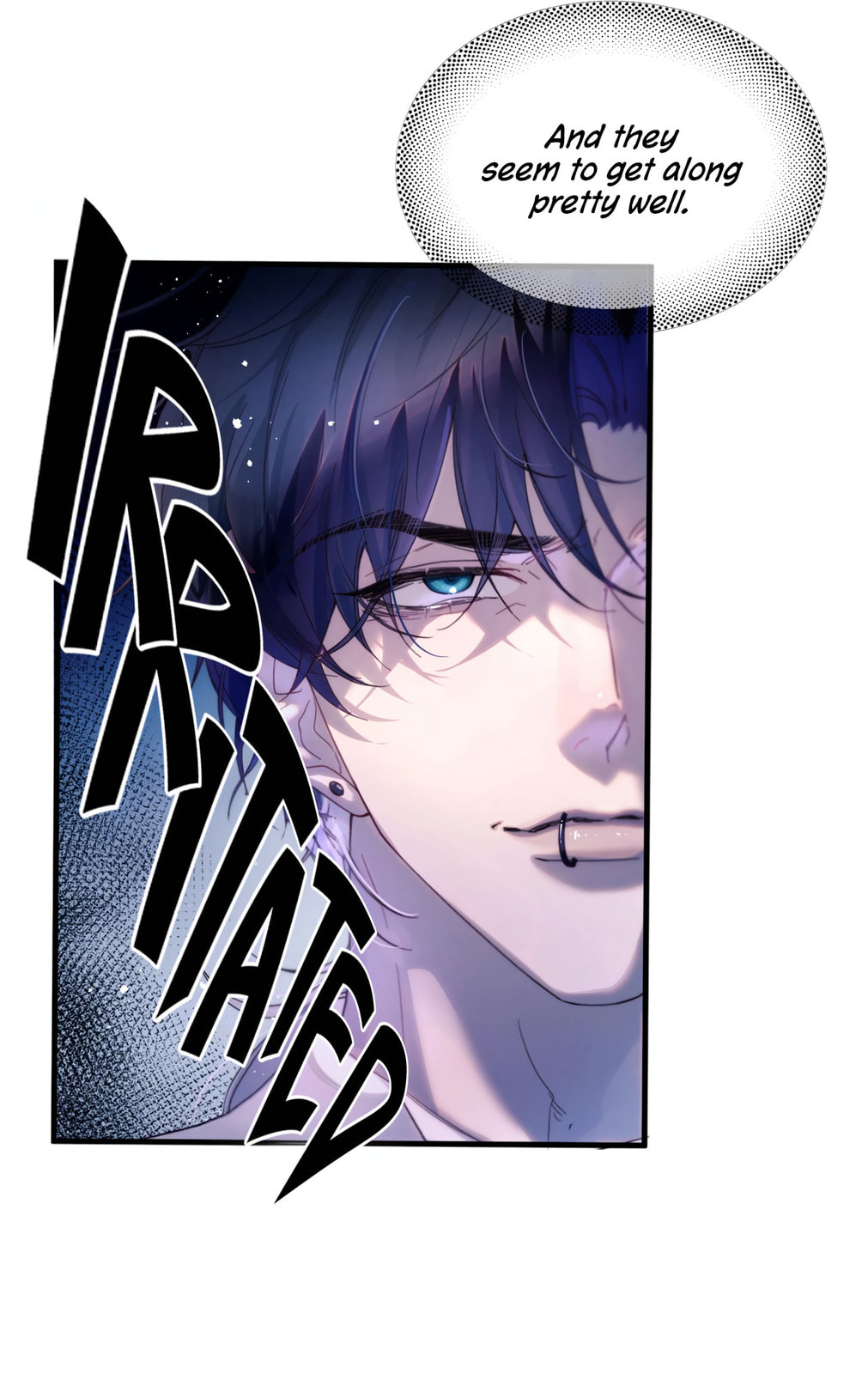 Jing Wei Chapter 22 page 8 - 